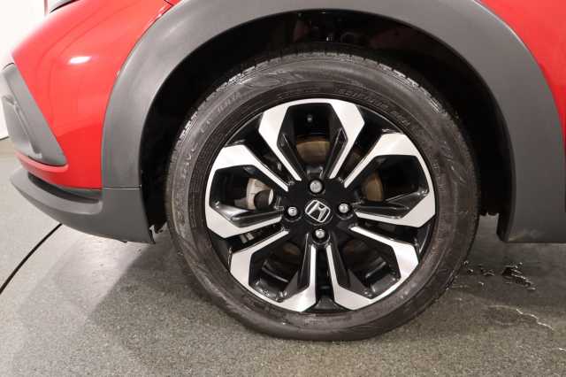 Honda Jazz Hybrid 1.5 i-MMD Hybrid Crosstar EX 5dr eCVT 