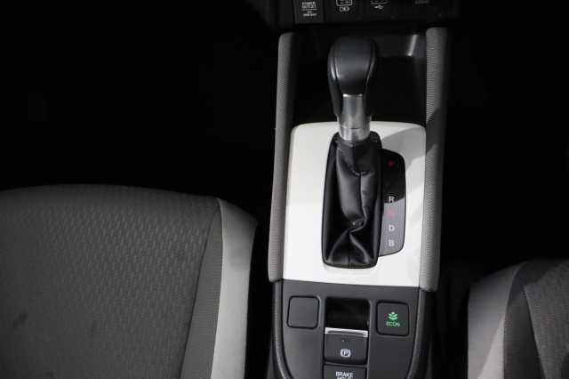 Honda Jazz Hybrid 1.5 i-MMD Hybrid Crosstar EX 5dr eCVT 