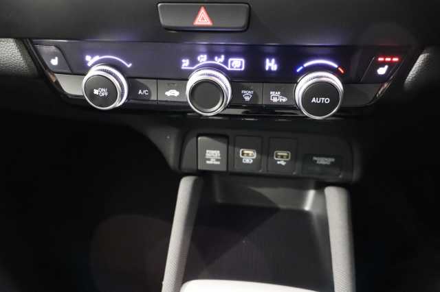 Honda Jazz Hybrid 1.5 i-MMD Hybrid Crosstar EX 5dr eCVT 