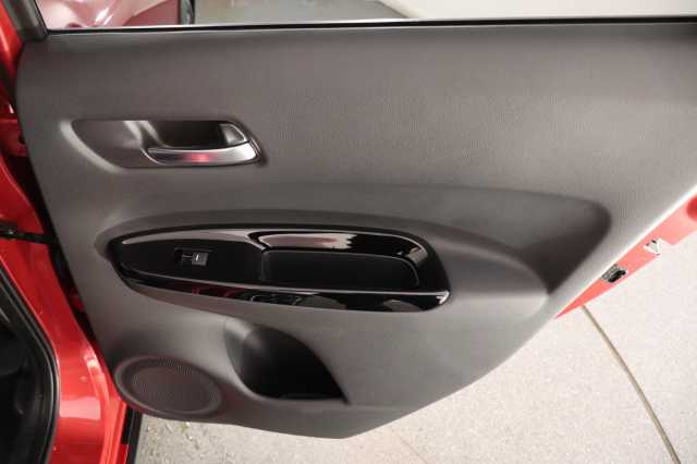 Honda Jazz Hybrid 1.5 i-MMD Hybrid Crosstar EX 5dr eCVT 