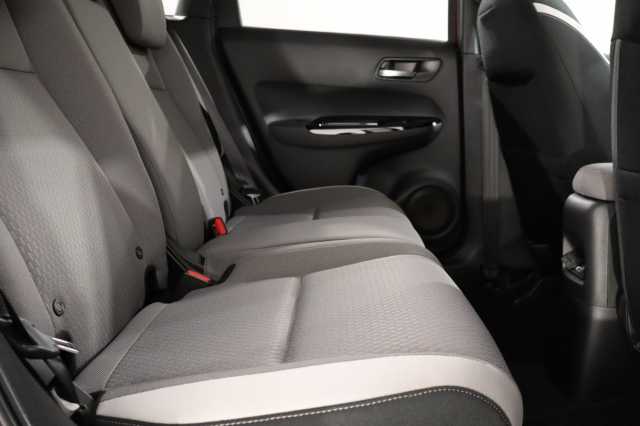 Honda Jazz Hybrid 1.5 i-MMD Hybrid Crosstar EX 5dr eCVT 