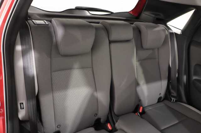 Honda Jazz Hybrid 1.5 i-MMD Hybrid Crosstar EX 5dr eCVT 