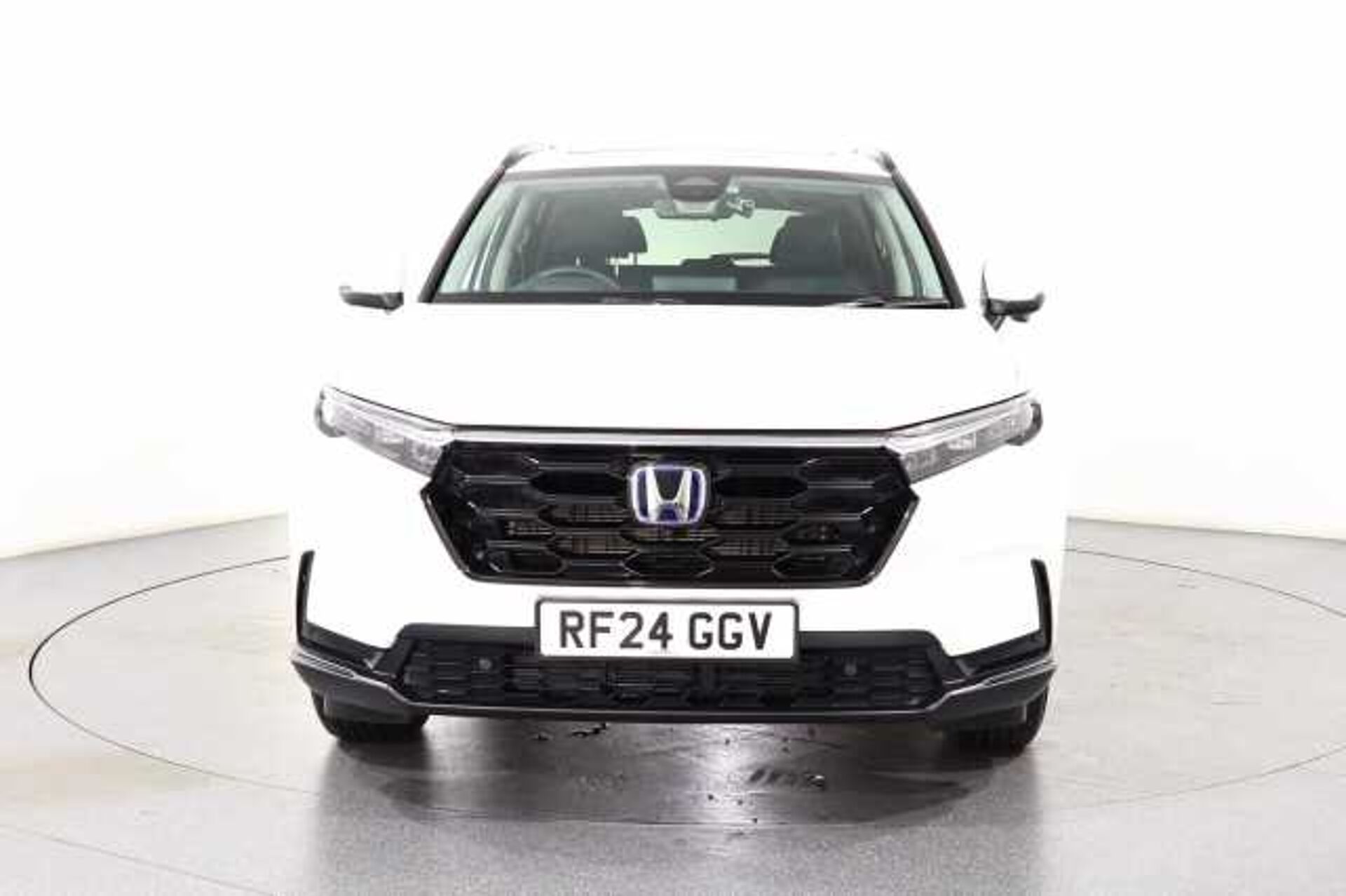 Honda CR-V Hybrid 2.0 eHEV Advance 5dr eCVT 
