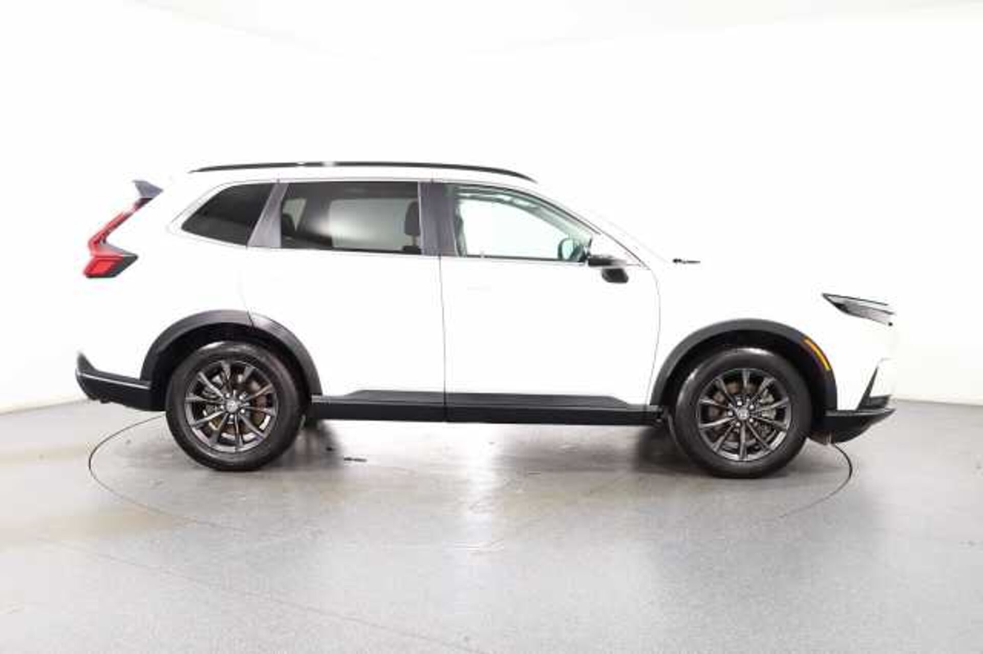 Honda CR-V Hybrid 2.0 eHEV Advance 5dr eCVT 