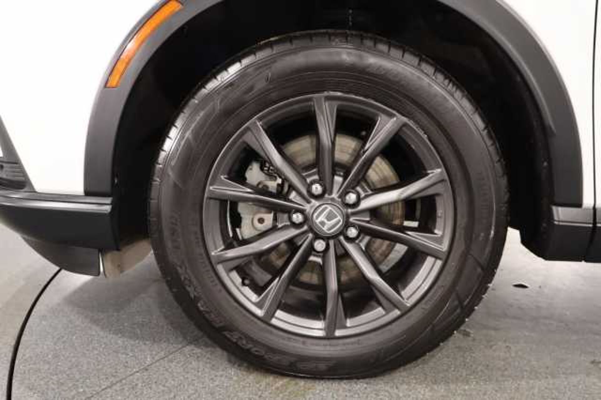 Honda CR-V Hybrid 2.0 eHEV Advance 5dr eCVT 