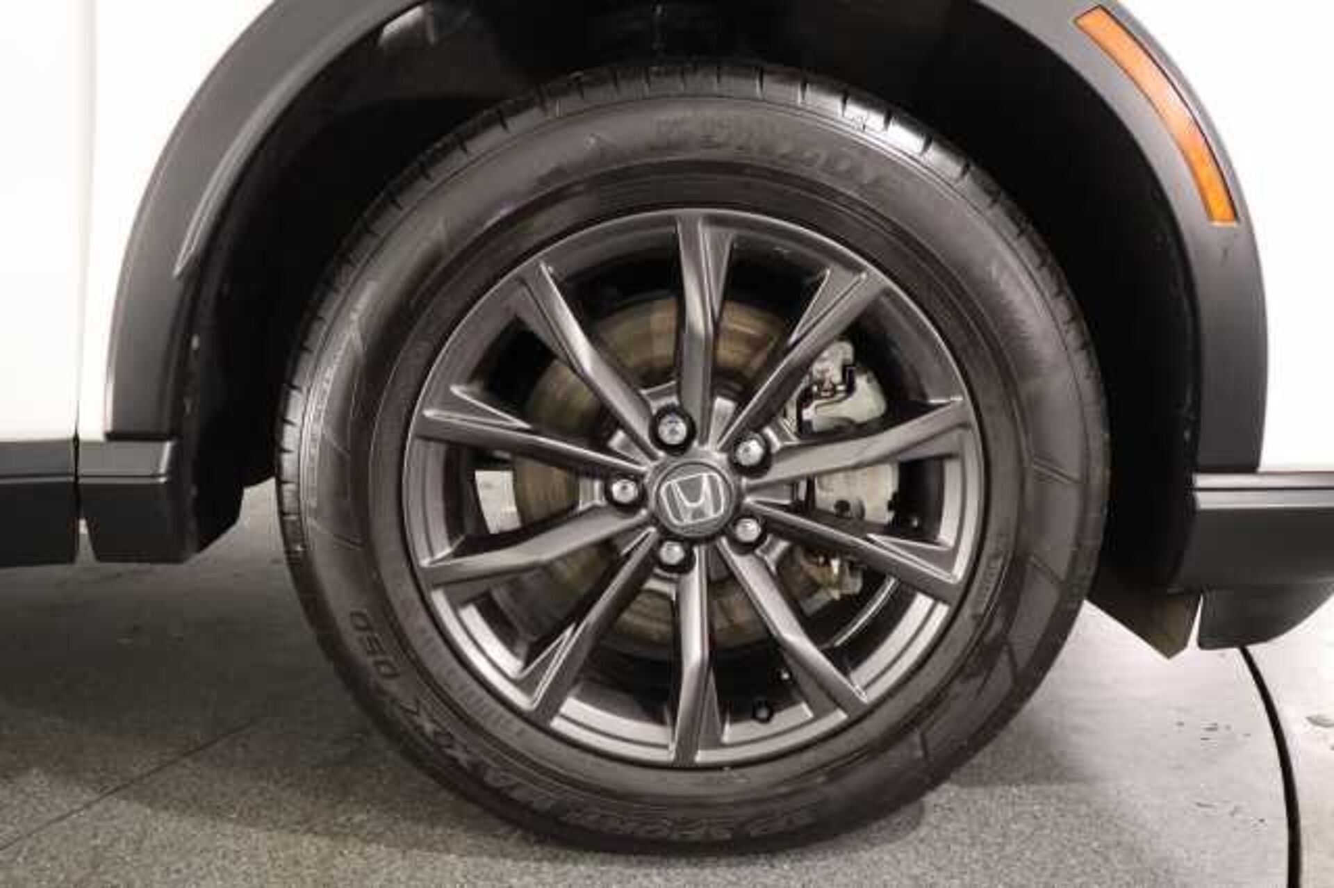Honda CR-V Hybrid 2.0 eHEV Advance 5dr eCVT 