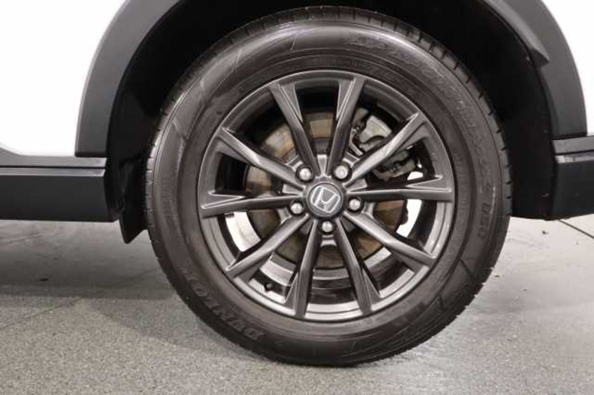 Honda CR-V Hybrid 2.0 eHEV Advance 5dr eCVT 