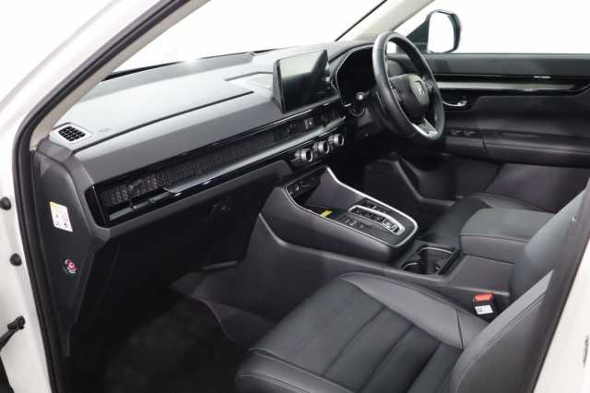 Honda CR-V Hybrid 2.0 eHEV Advance 5dr eCVT 
