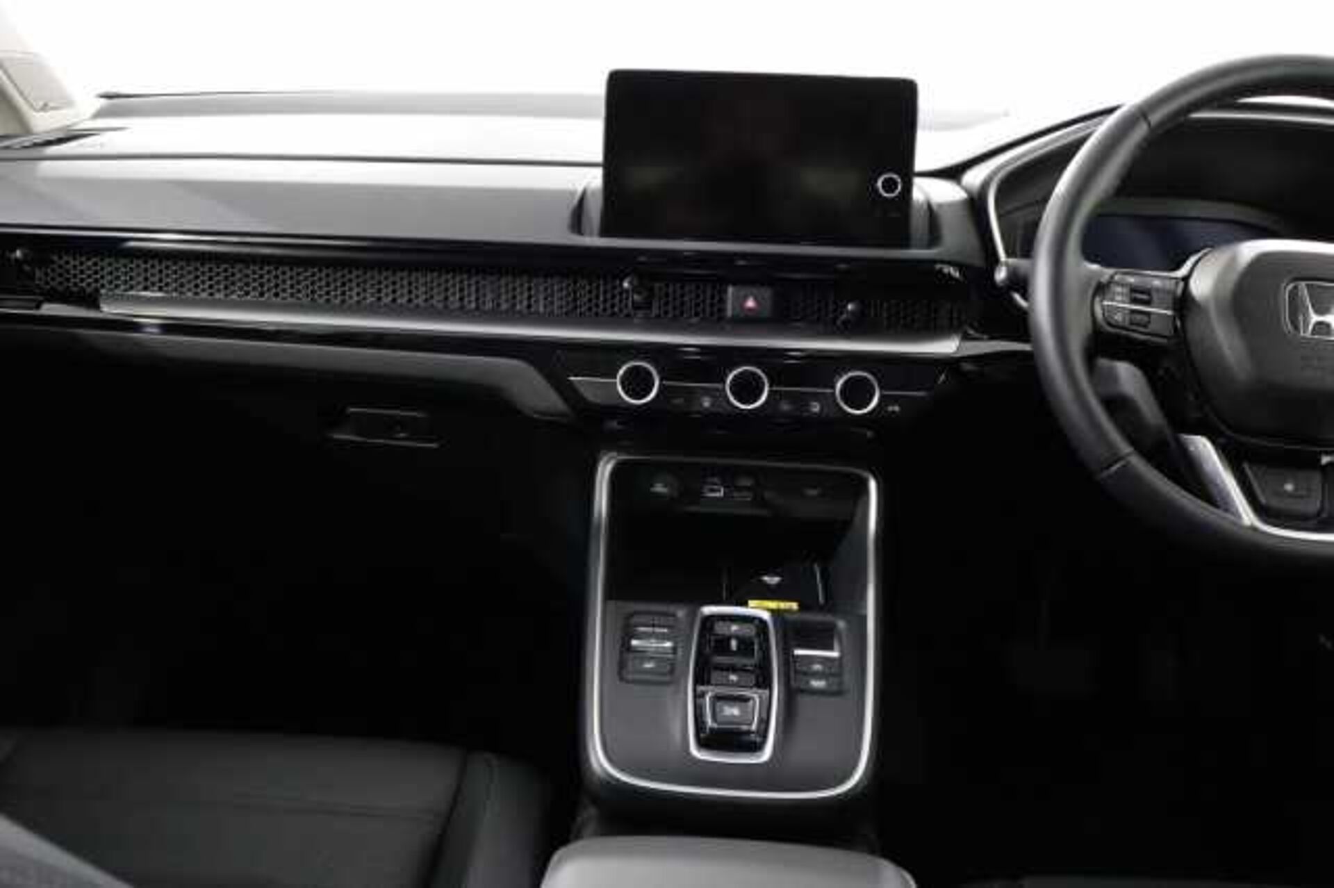 Honda CR-V Hybrid 2.0 eHEV Advance 5dr eCVT 