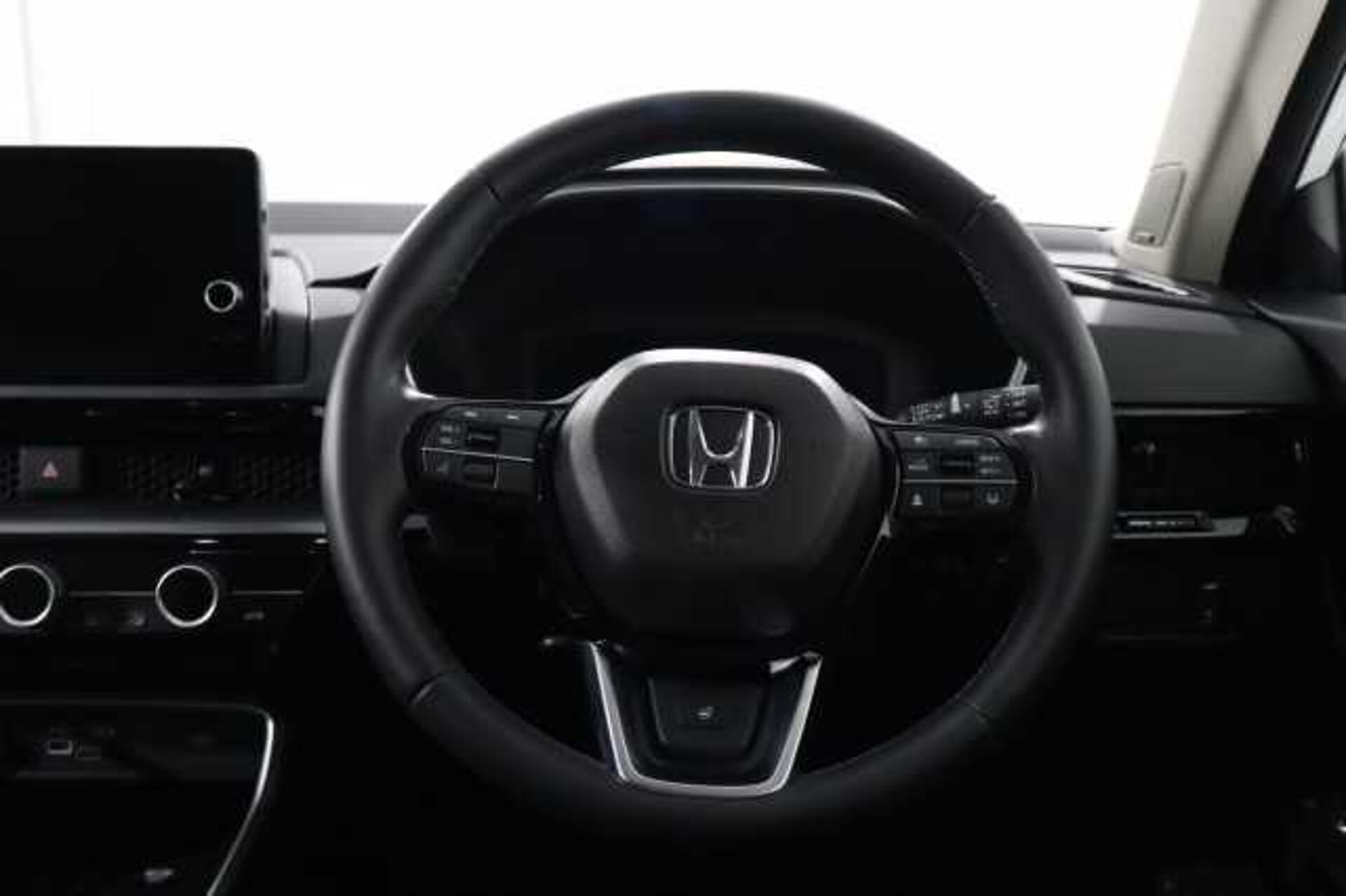 Honda CR-V Hybrid 2.0 eHEV Advance 5dr eCVT 