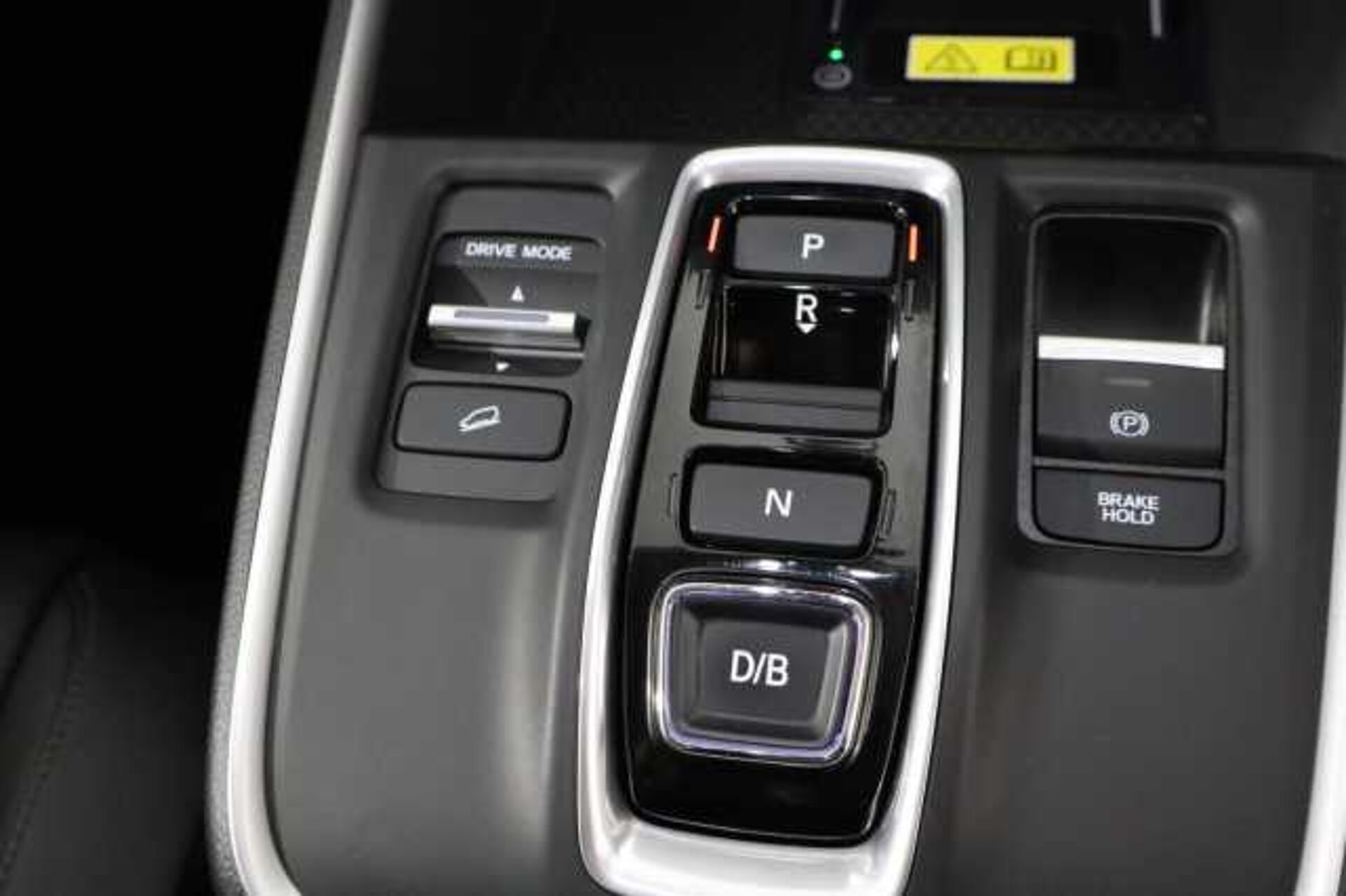 Honda CR-V Hybrid 2.0 eHEV Advance 5dr eCVT 