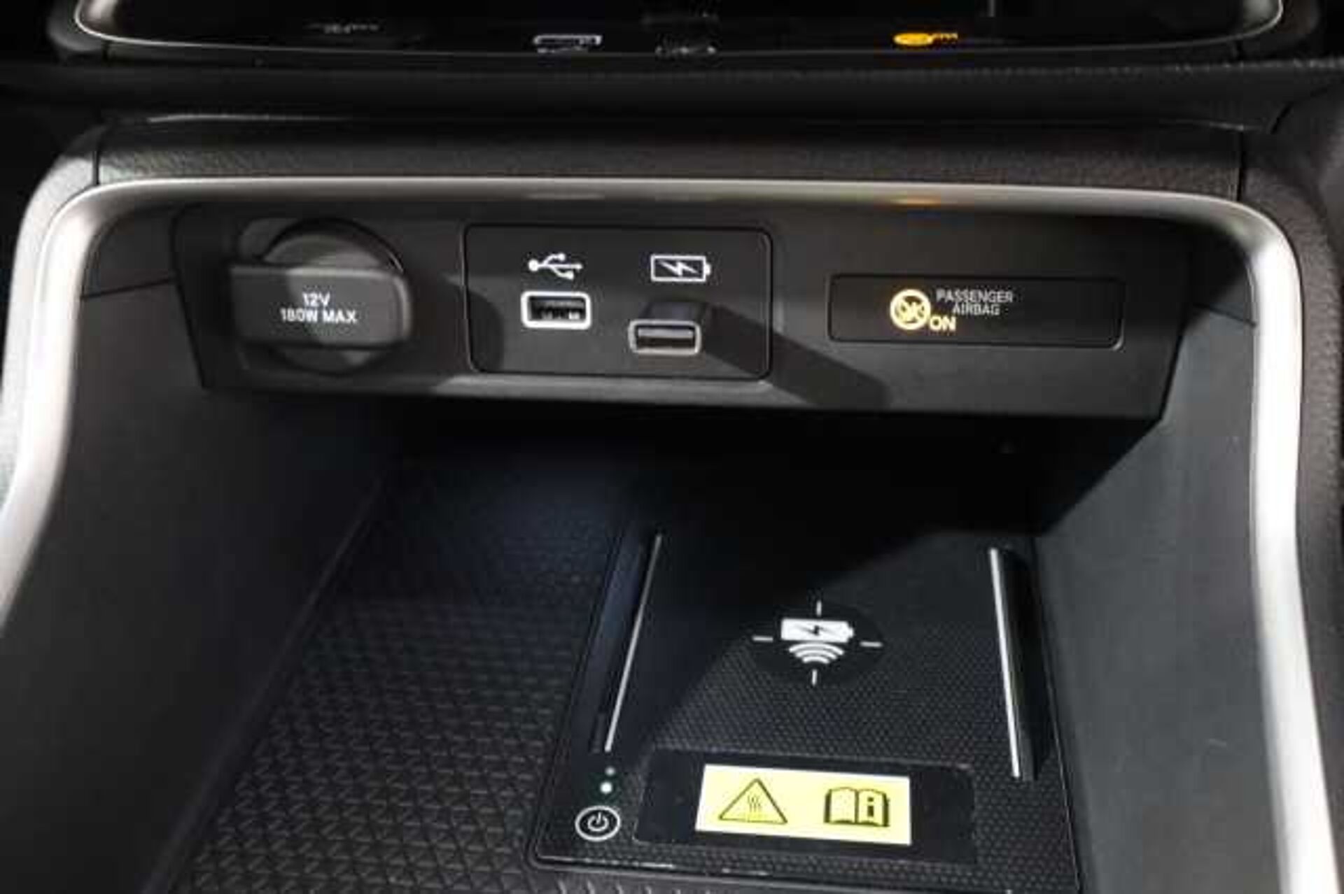 Honda CR-V Hybrid 2.0 eHEV Advance 5dr eCVT 