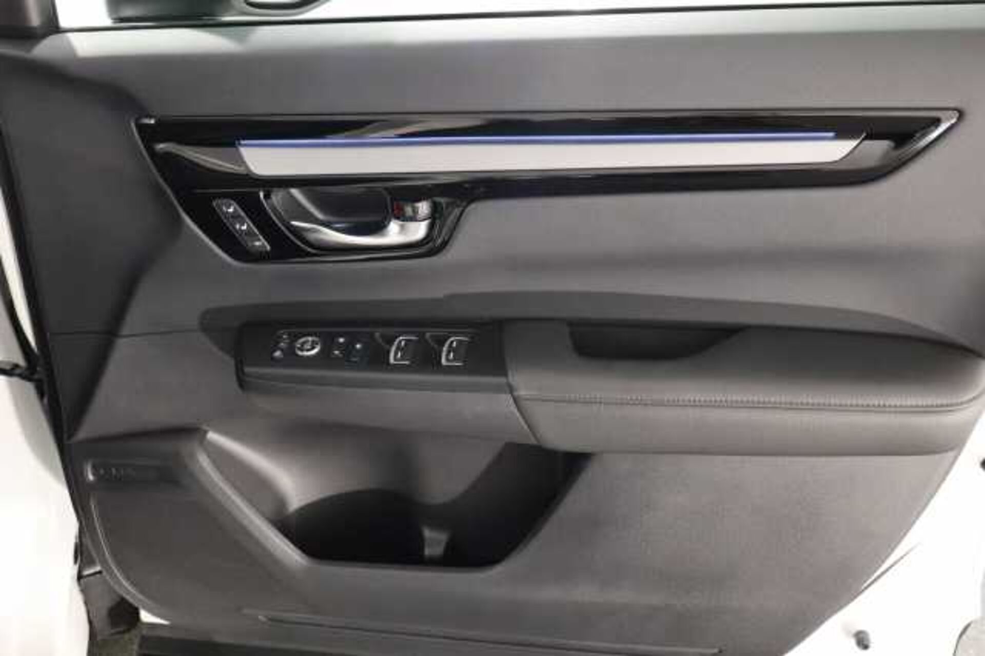 Honda CR-V Hybrid 2.0 eHEV Advance 5dr eCVT 