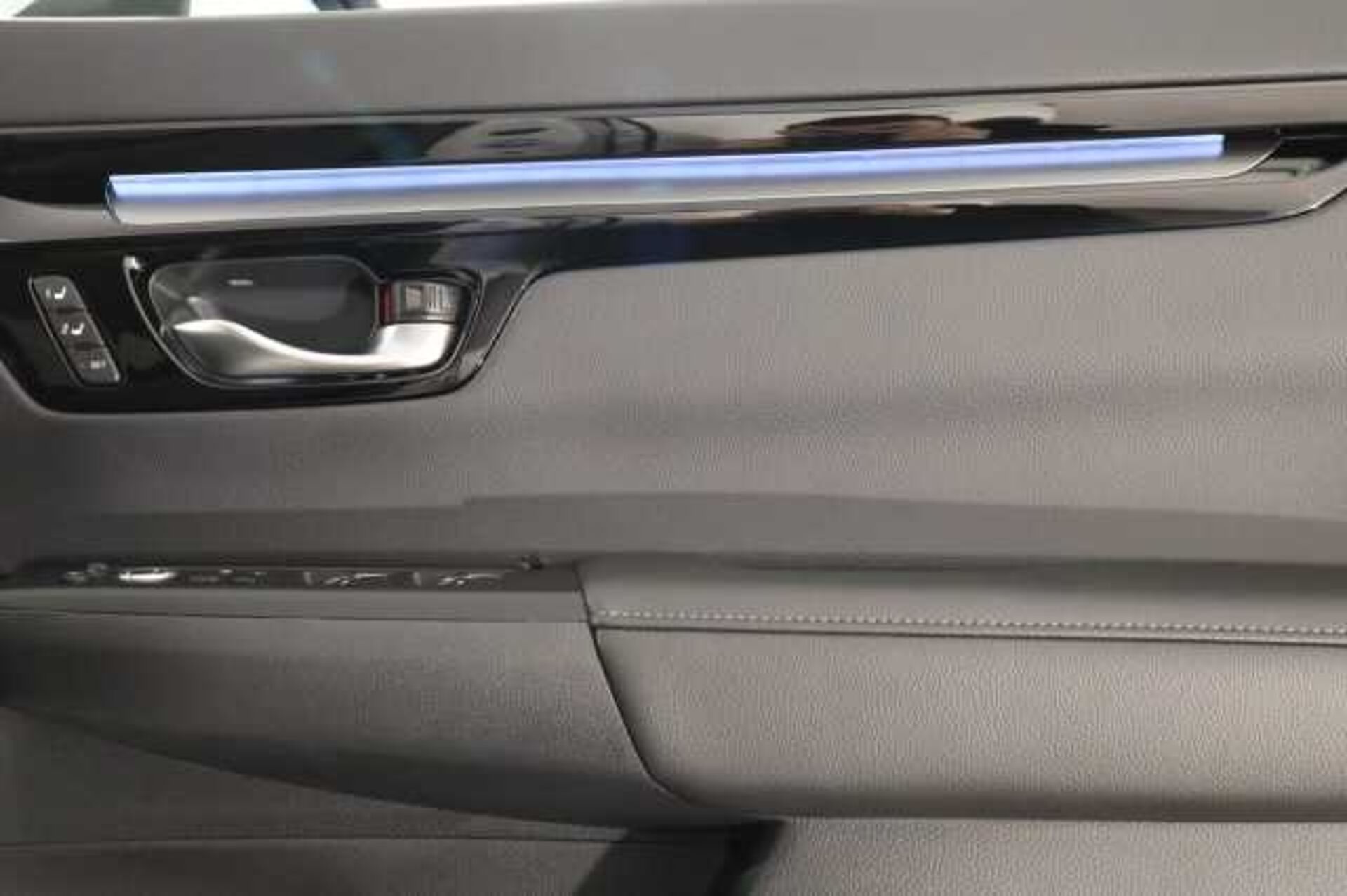 Honda CR-V Hybrid 2.0 eHEV Advance 5dr eCVT 