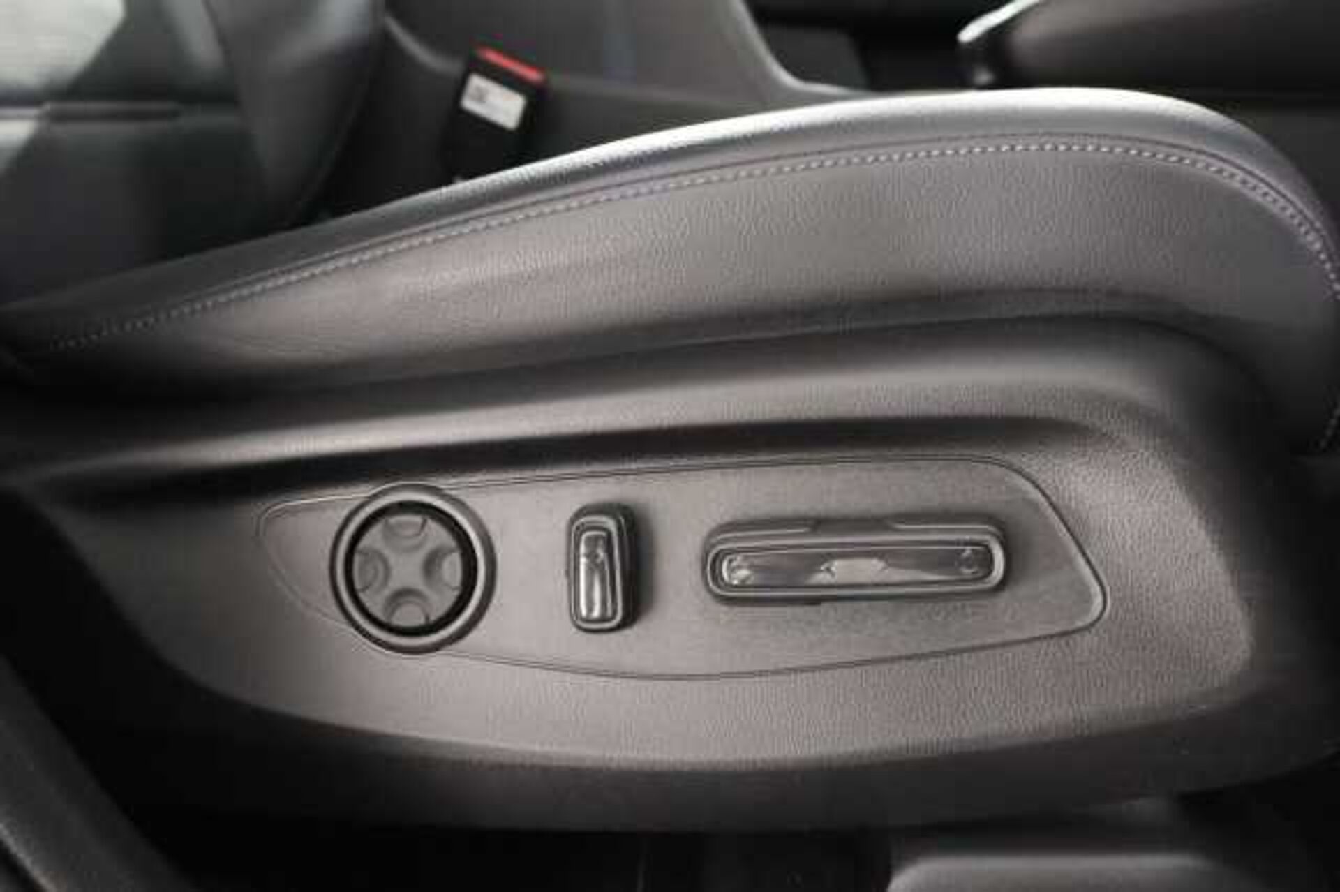 Honda CR-V Hybrid 2.0 eHEV Advance 5dr eCVT 