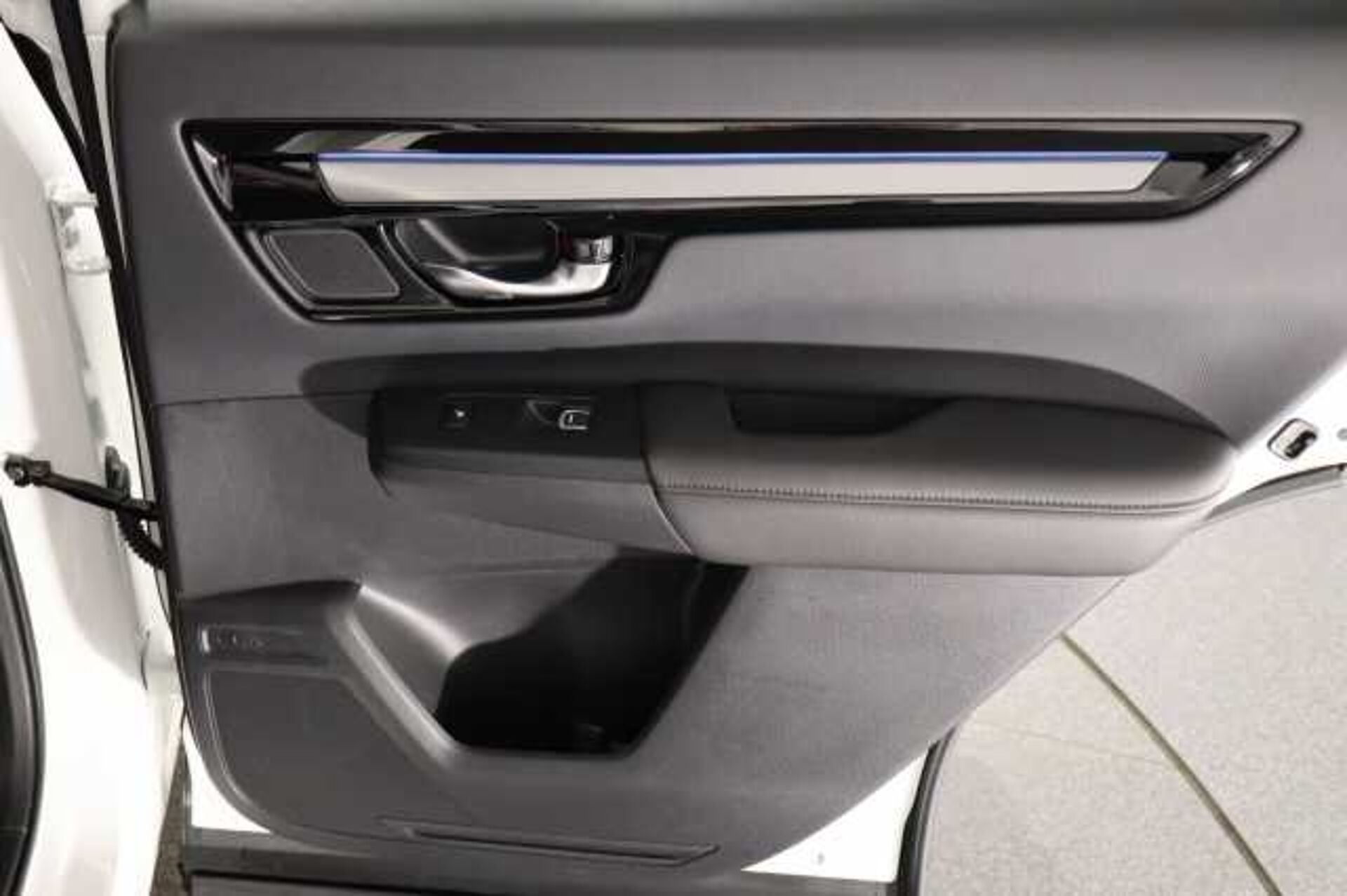 Honda CR-V Hybrid 2.0 eHEV Advance 5dr eCVT 