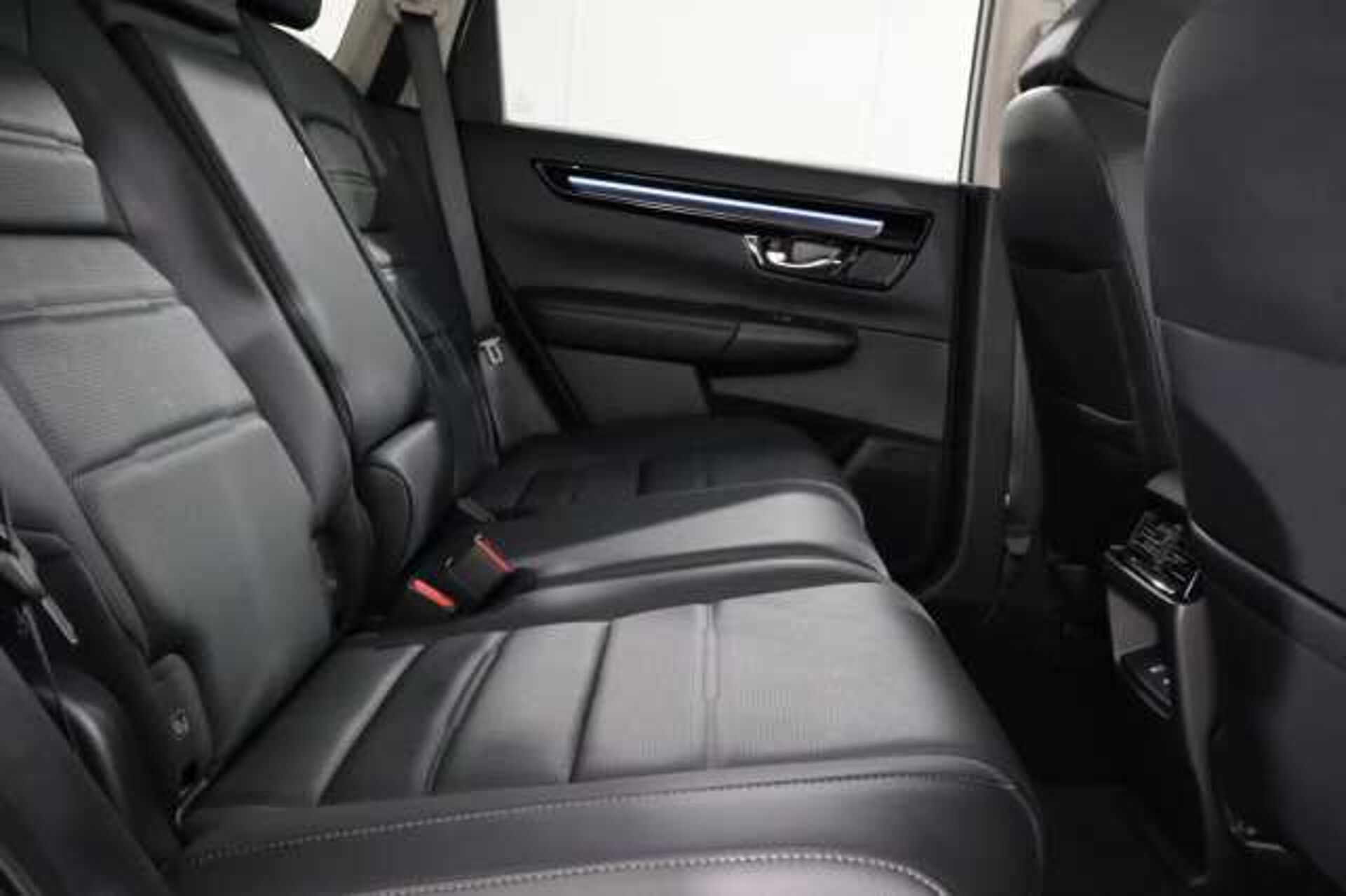 Honda CR-V Hybrid 2.0 eHEV Advance 5dr eCVT 