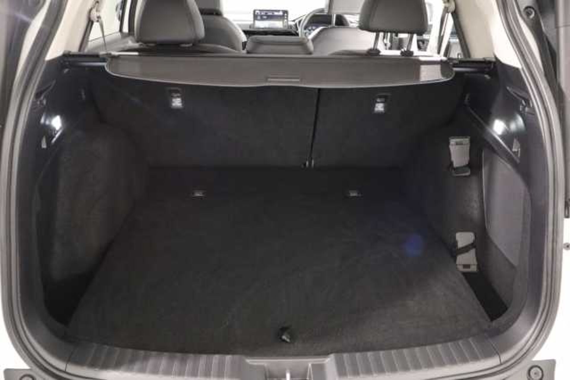 Honda CR-V Hybrid 2.0 eHEV Advance 5dr eCVT 