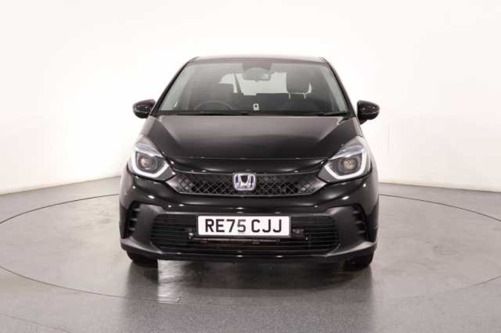 Honda Jazz Hybrid 1.5 i-MMD Hybrid Advance 5dr eCVT 