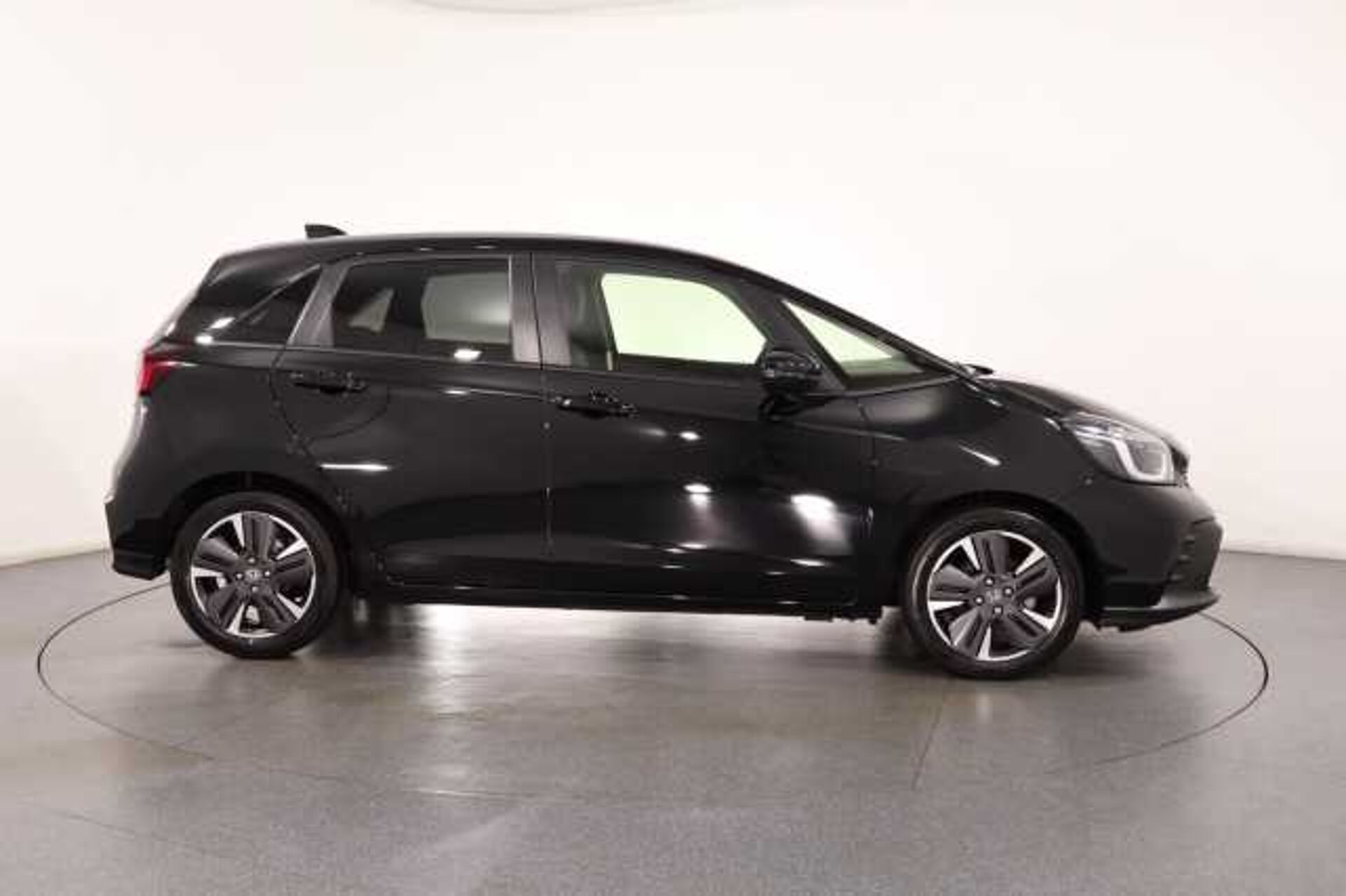 Honda Jazz Hybrid 1.5 i-MMD Hybrid Advance 5dr eCVT 