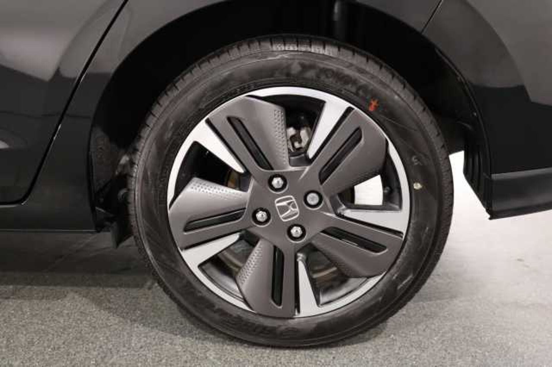 Honda Jazz Hybrid 1.5 i-MMD Hybrid Advance 5dr eCVT 