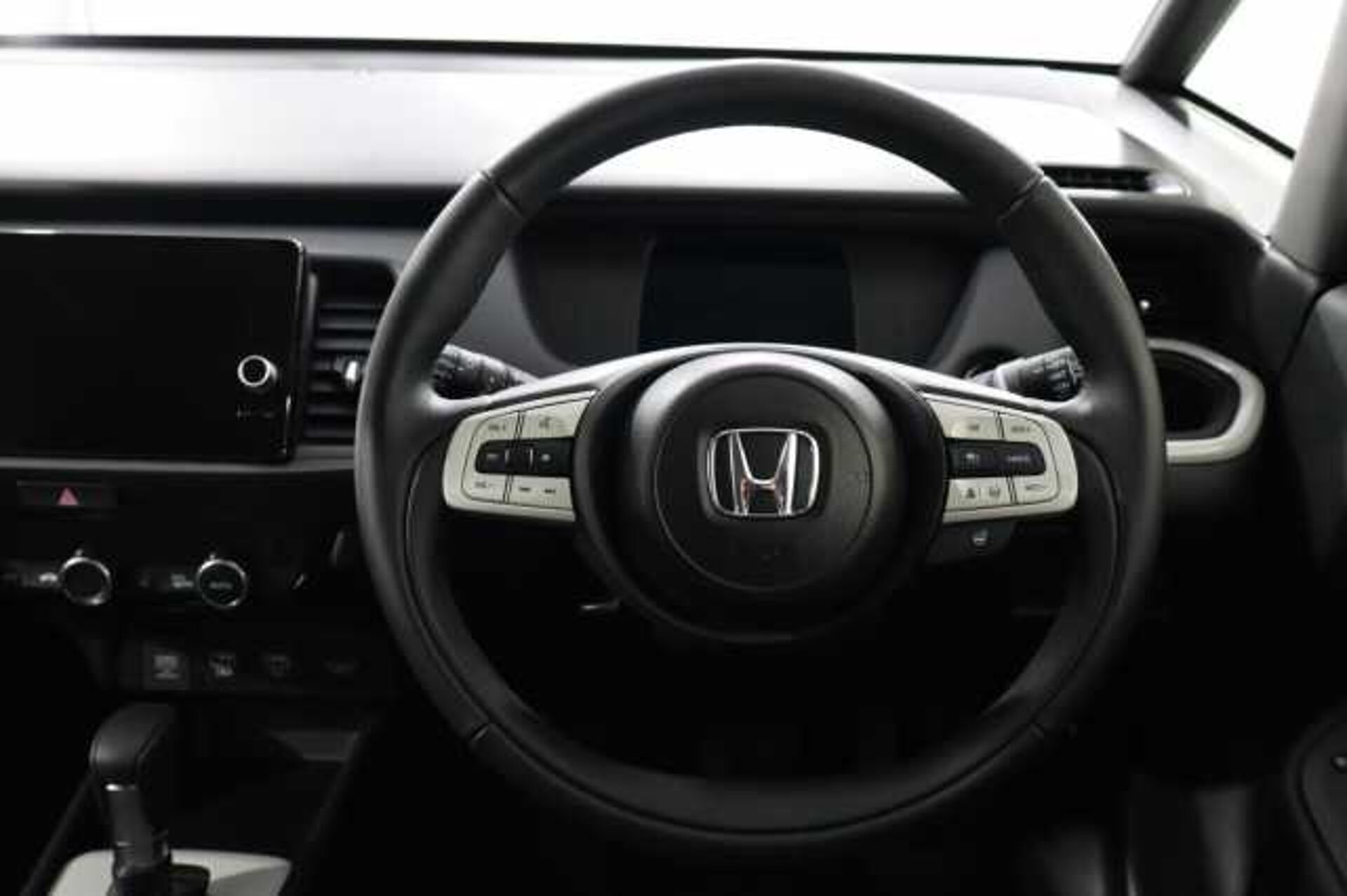 Honda Jazz Hybrid 1.5 i-MMD Hybrid Advance 5dr eCVT 