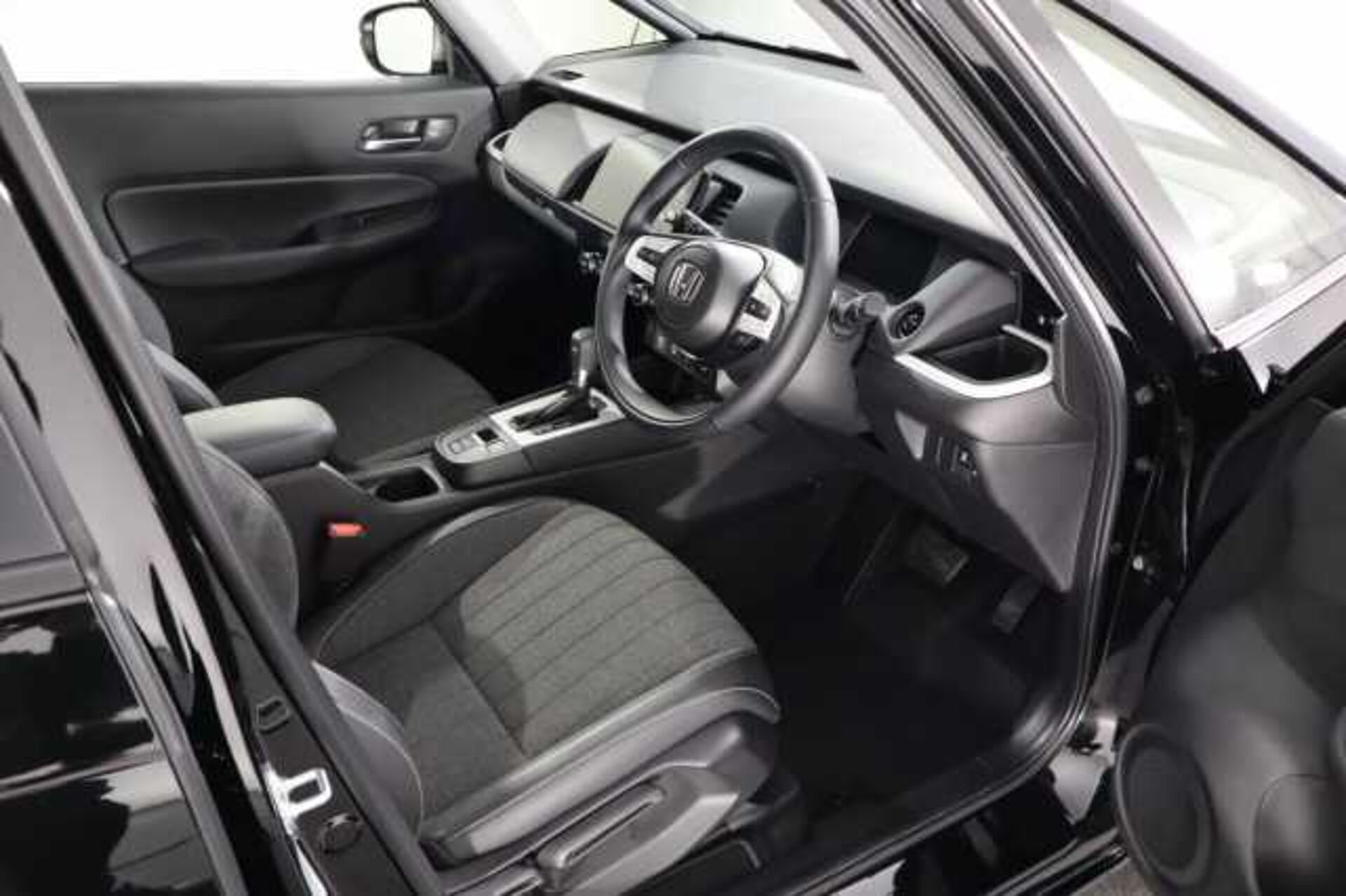Honda Jazz Hybrid 1.5 i-MMD Hybrid Advance 5dr eCVT 