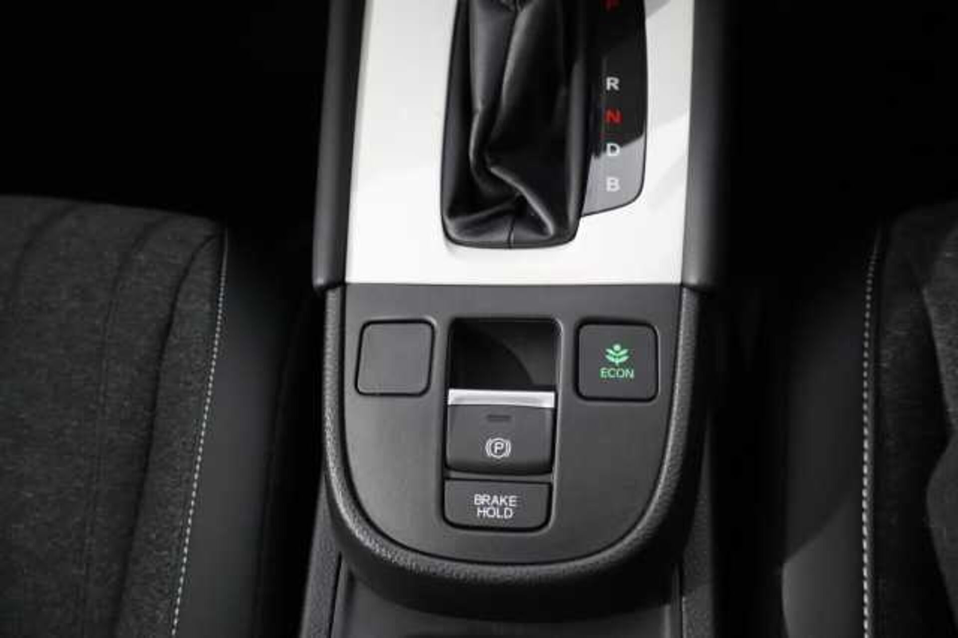 Honda Jazz Hybrid 1.5 i-MMD Hybrid Advance 5dr eCVT 