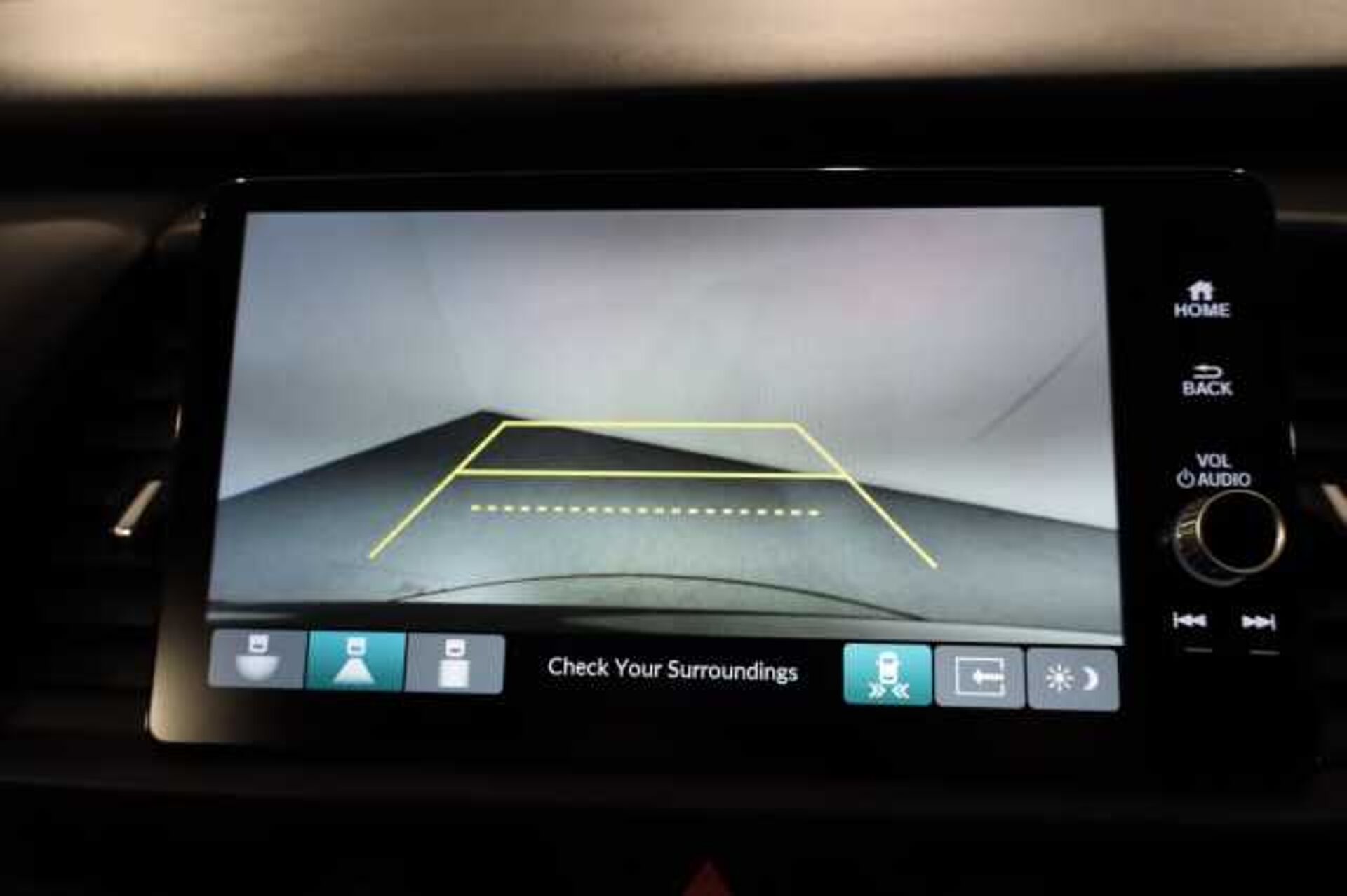 Honda Jazz Hybrid 1.5 i-MMD Hybrid Advance 5dr eCVT 