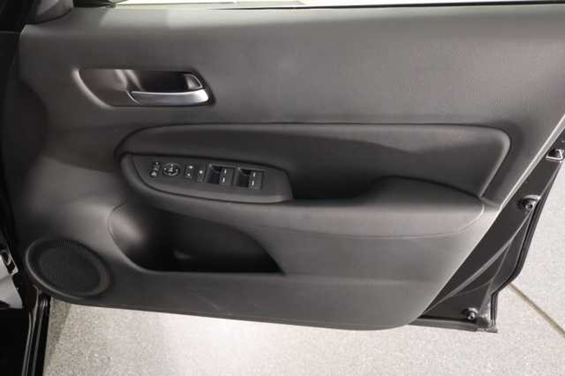 Honda Jazz Hybrid 1.5 i-MMD Hybrid Advance 5dr eCVT 