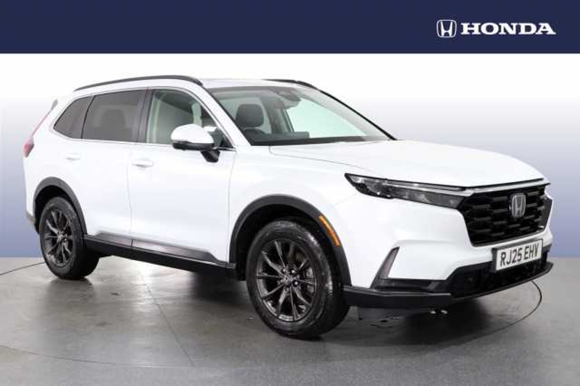 Honda CR-V Hybrid 2.0 eHEV Advance 5dr eCVT 