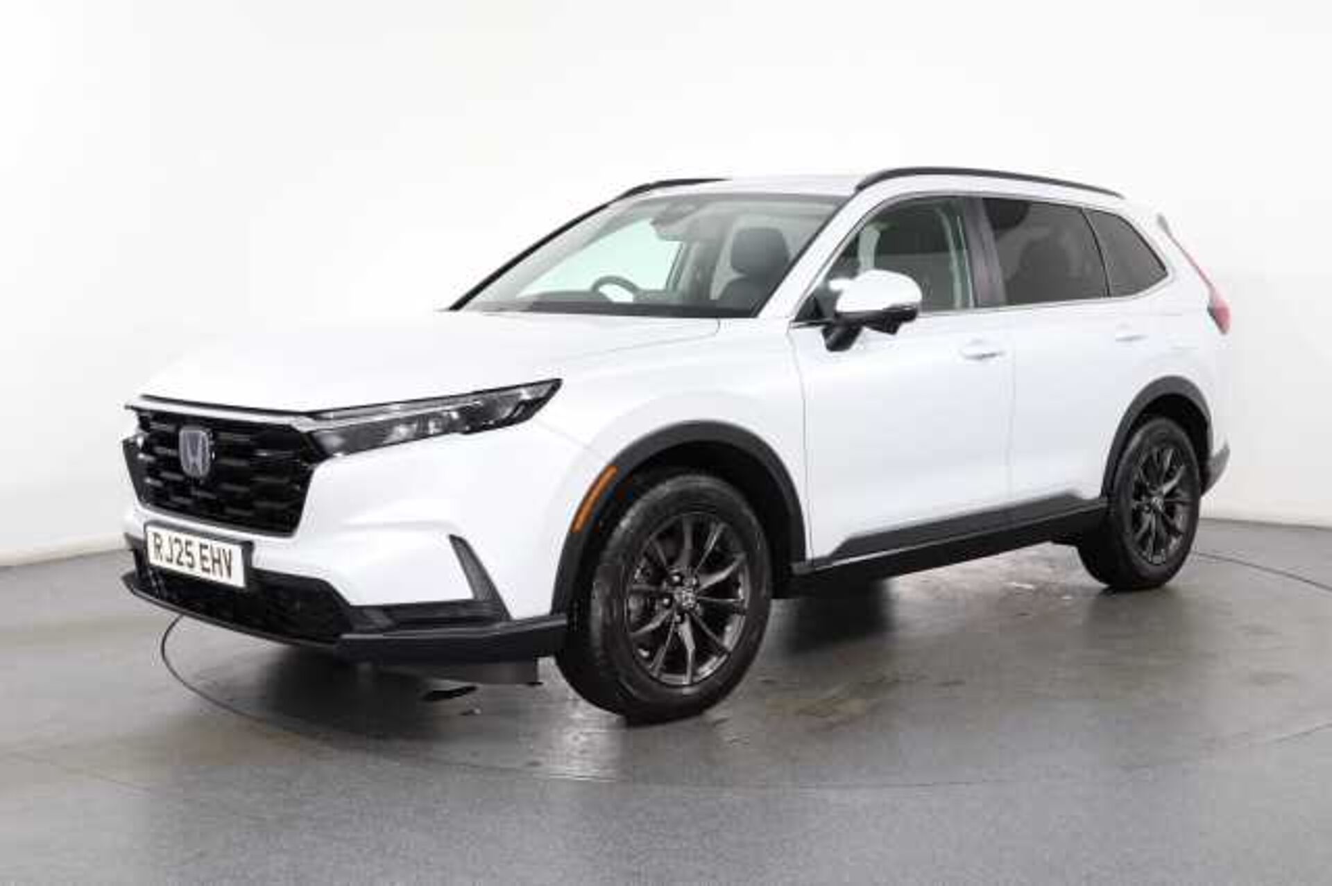 Honda CR-V Hybrid 2.0 eHEV Advance 5dr eCVT 