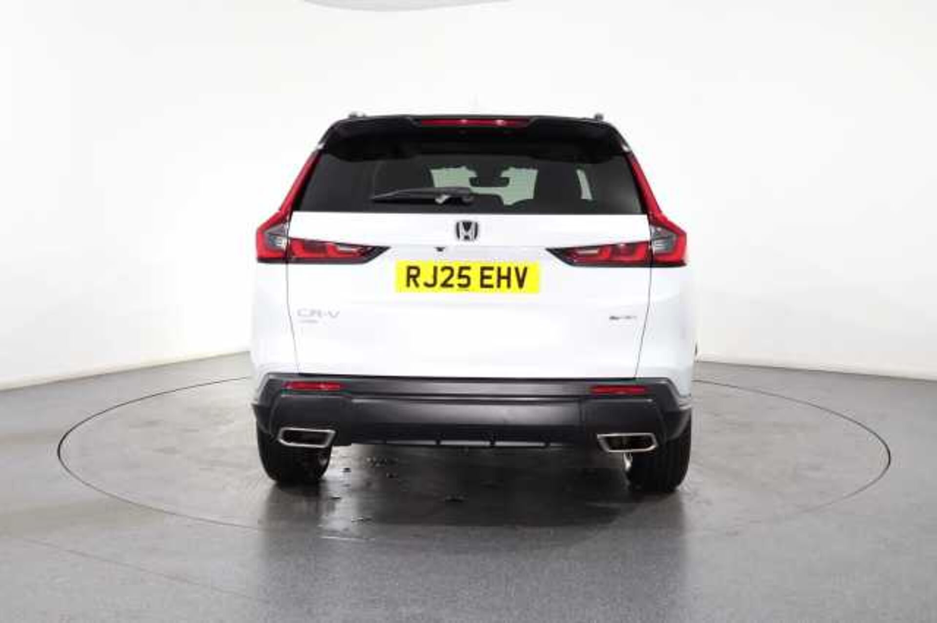 Honda CR-V Hybrid 2.0 eHEV Advance 5dr eCVT 