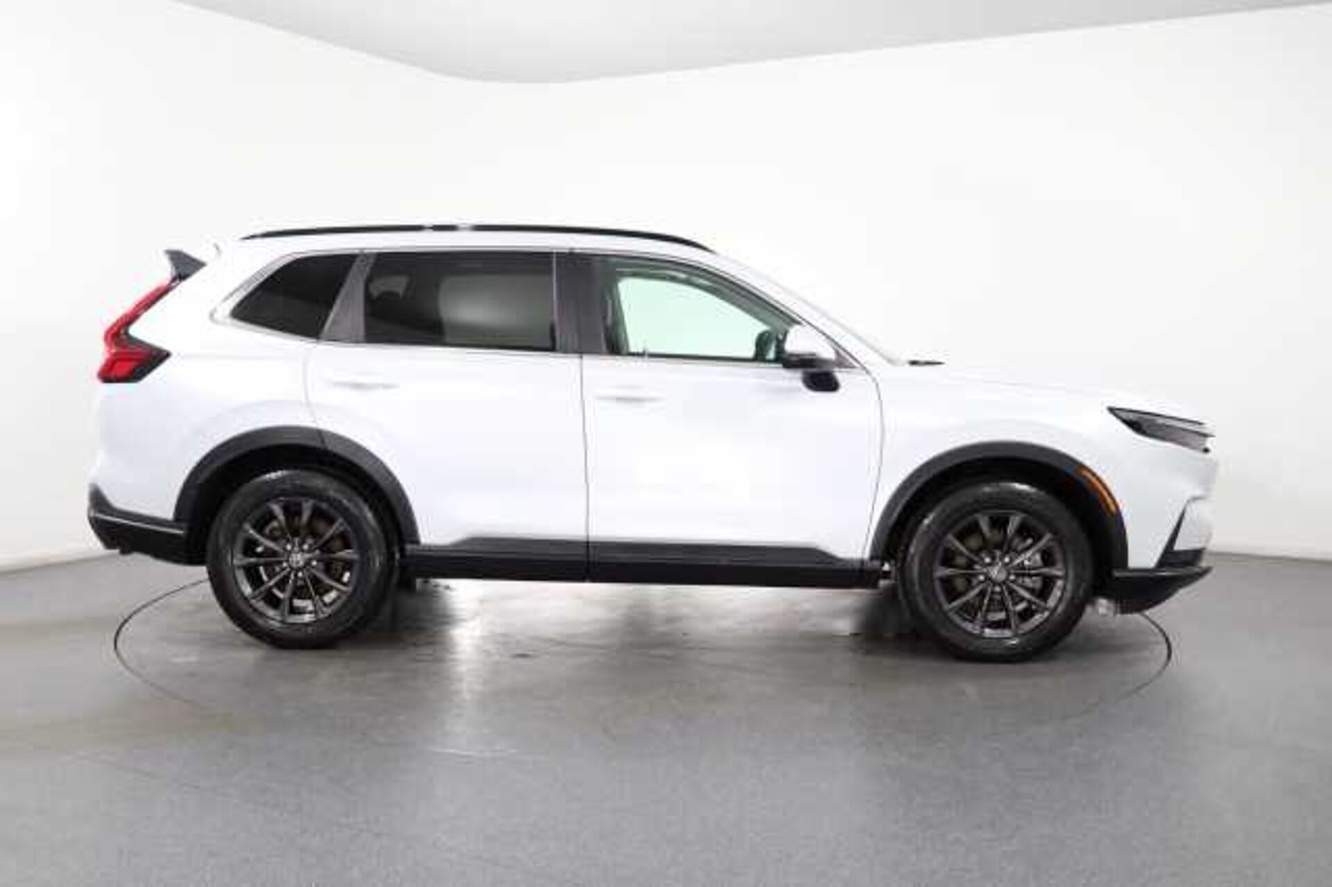 Honda CR-V Hybrid 2.0 eHEV Advance 5dr eCVT 