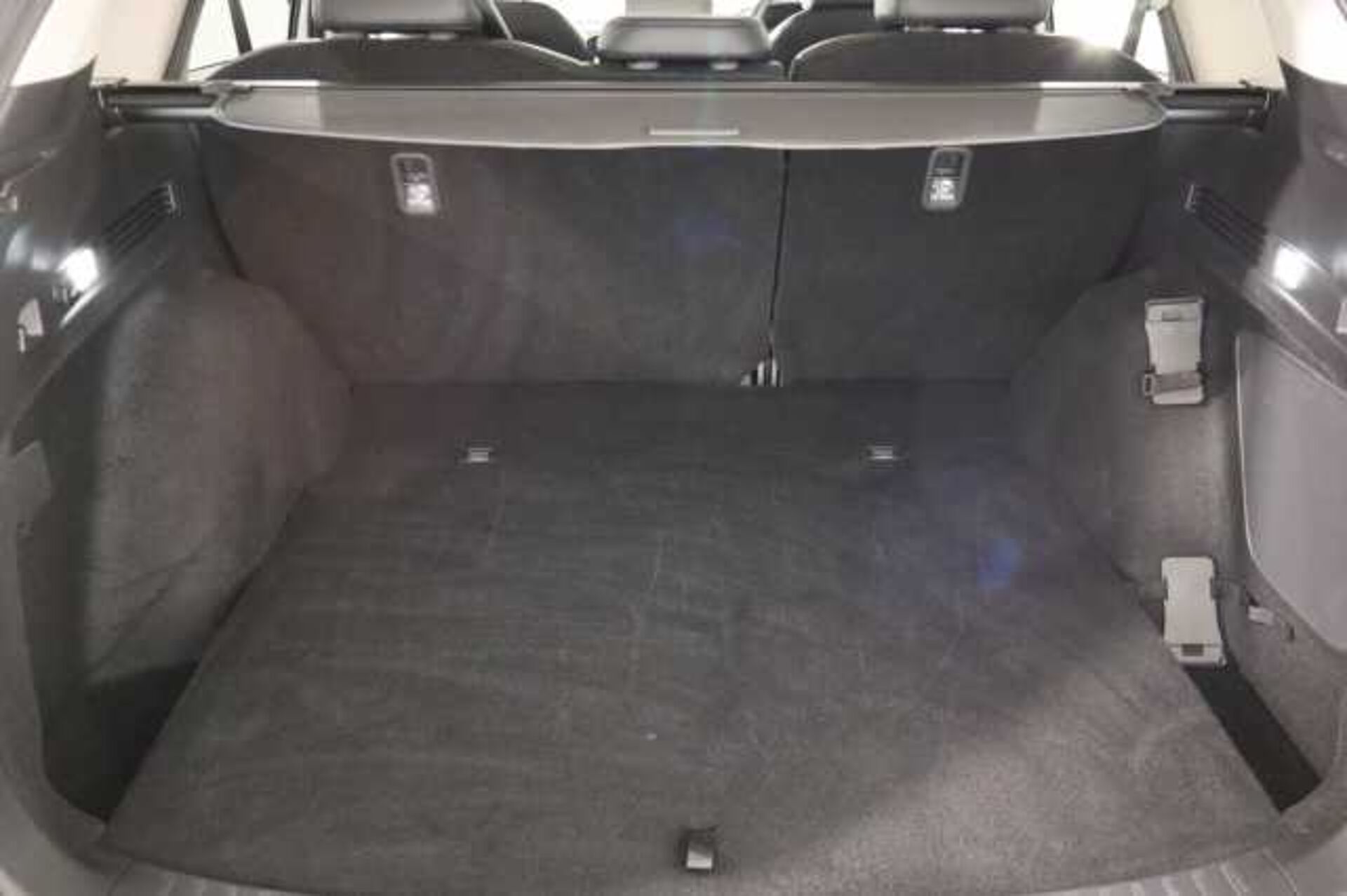 Honda CR-V Hybrid 2.0 eHEV Advance 5dr eCVT 