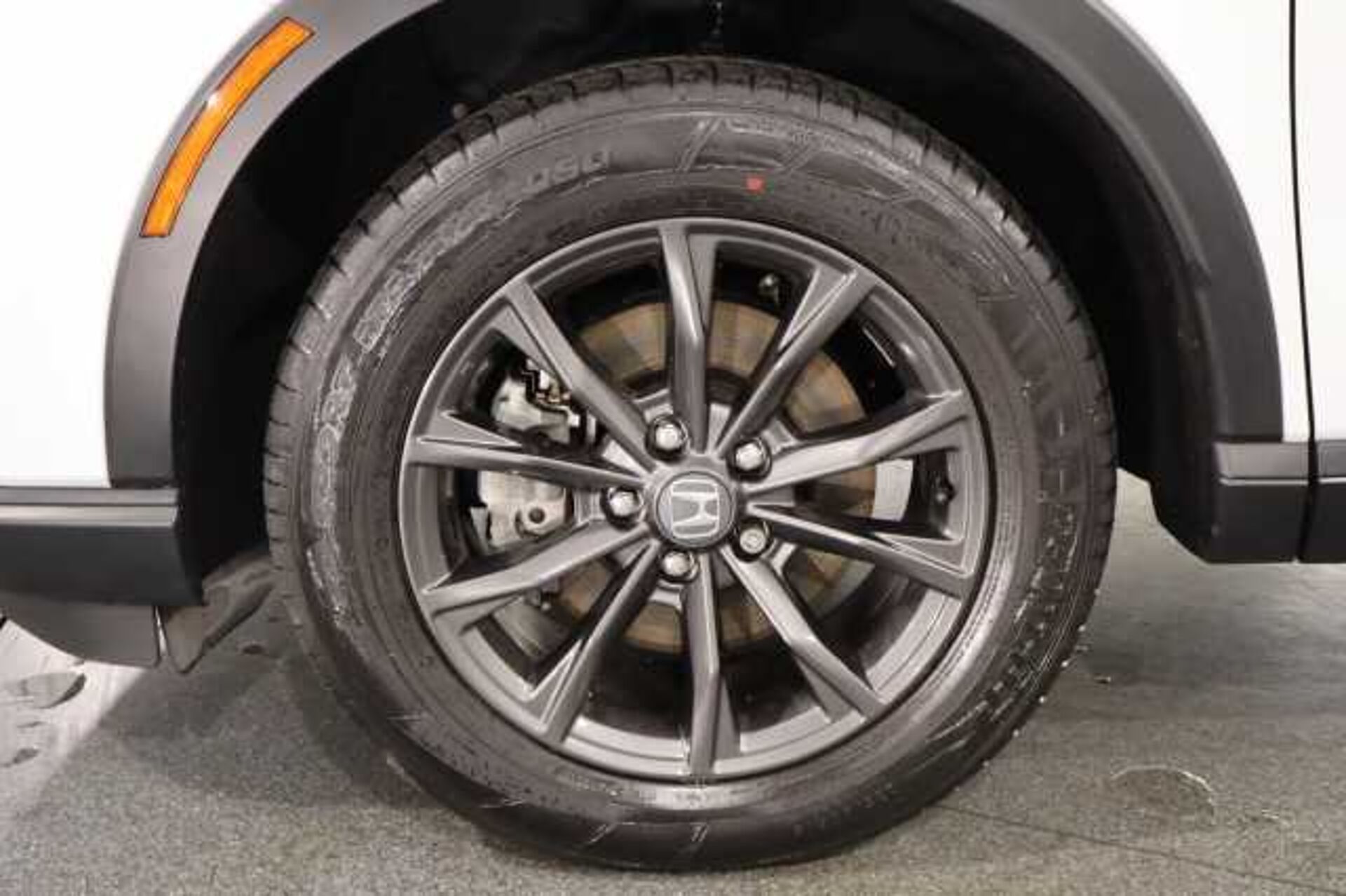 Honda CR-V Hybrid 2.0 eHEV Advance 5dr eCVT 