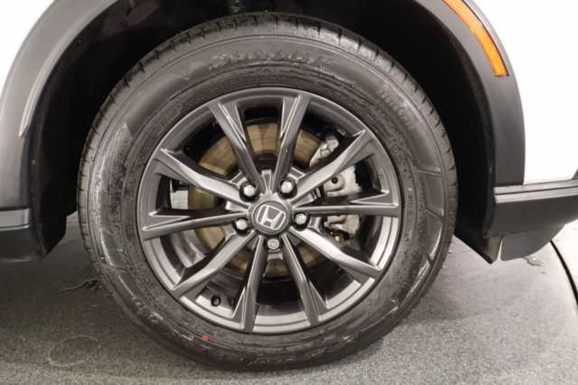 Honda CR-V Hybrid 2.0 eHEV Advance 5dr eCVT 