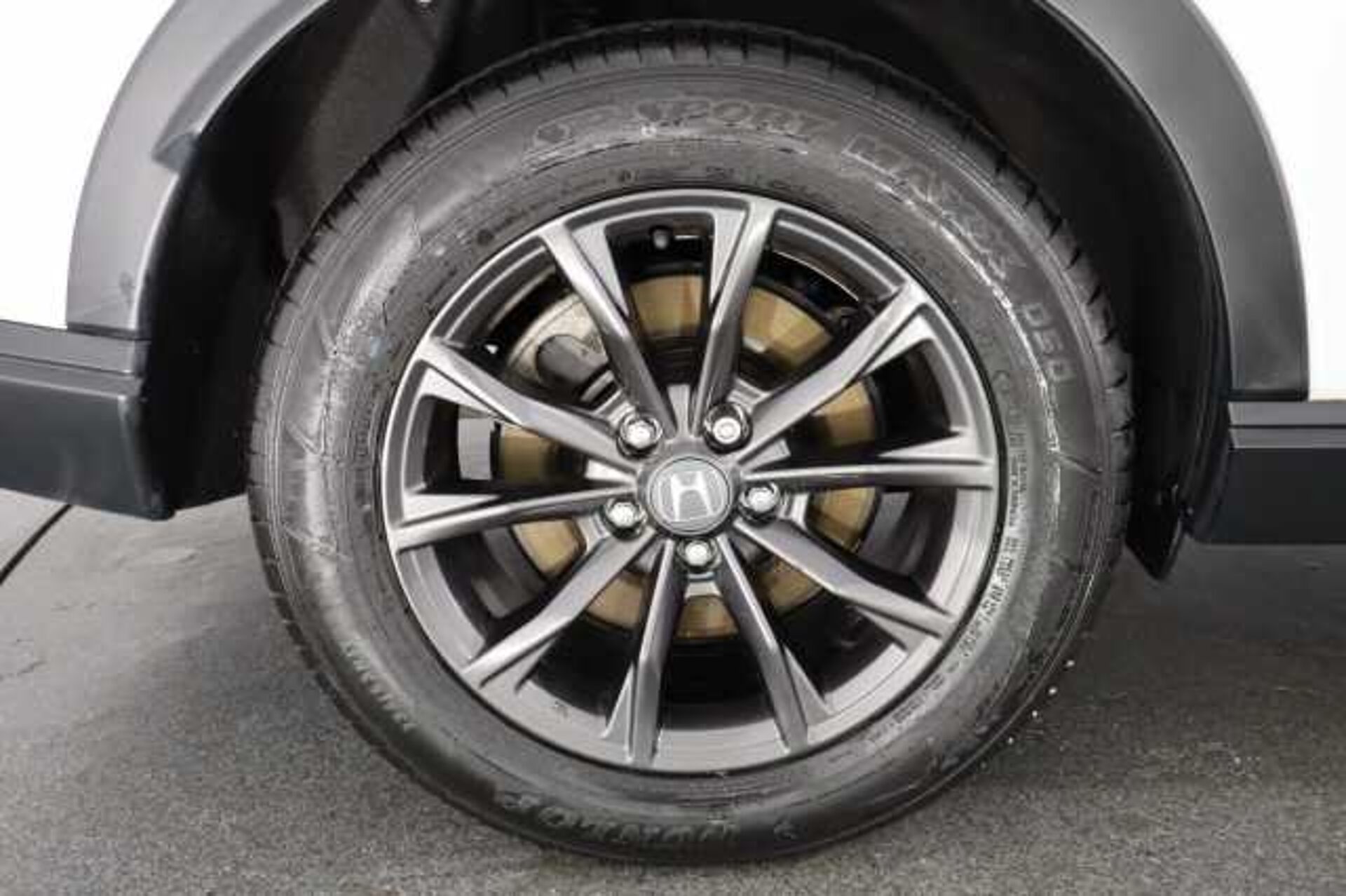 Honda CR-V Hybrid 2.0 eHEV Advance 5dr eCVT 