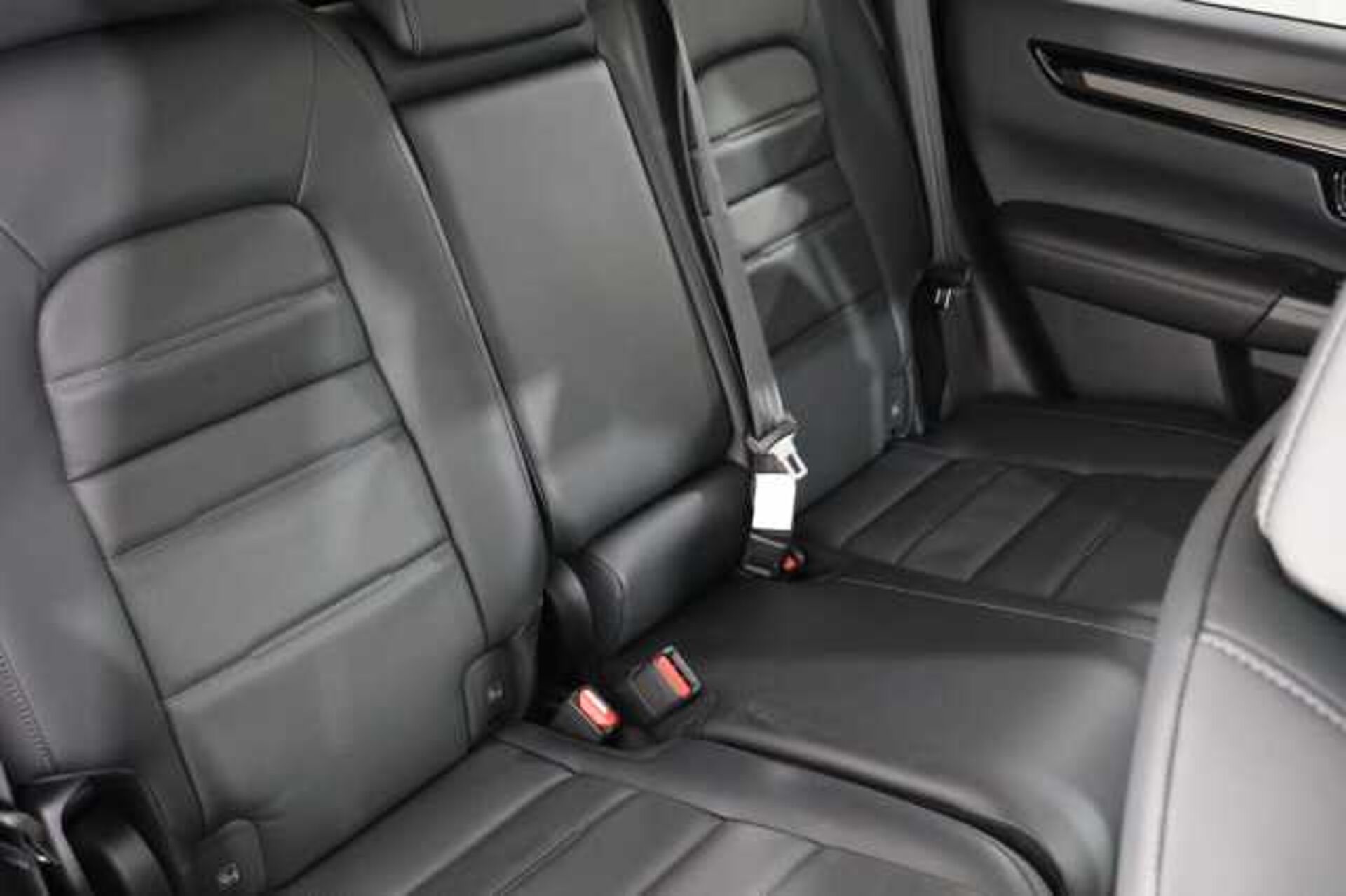Honda CR-V Hybrid 2.0 eHEV Advance 5dr eCVT 