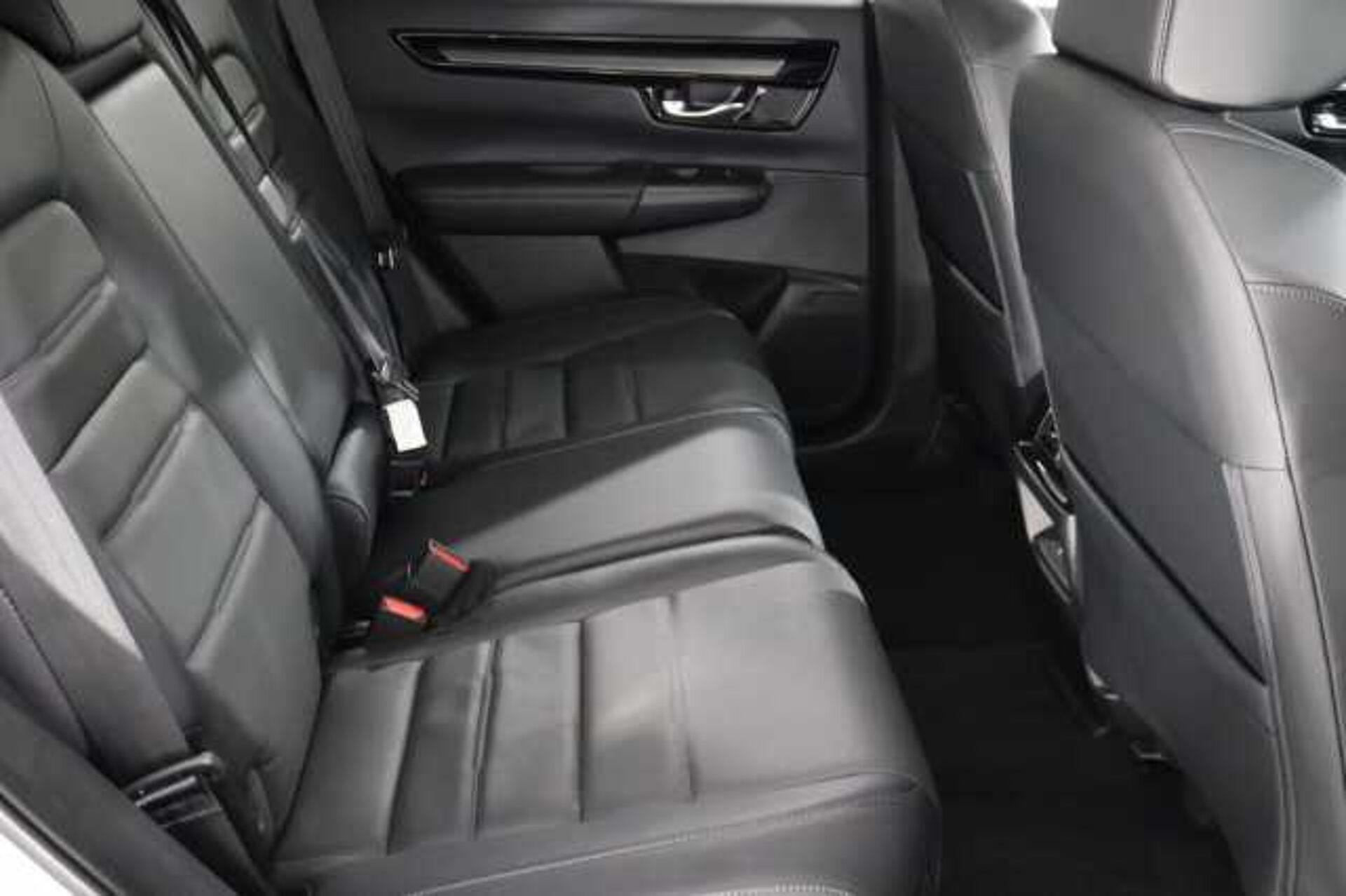 Honda CR-V Hybrid 2.0 eHEV Advance 5dr eCVT 