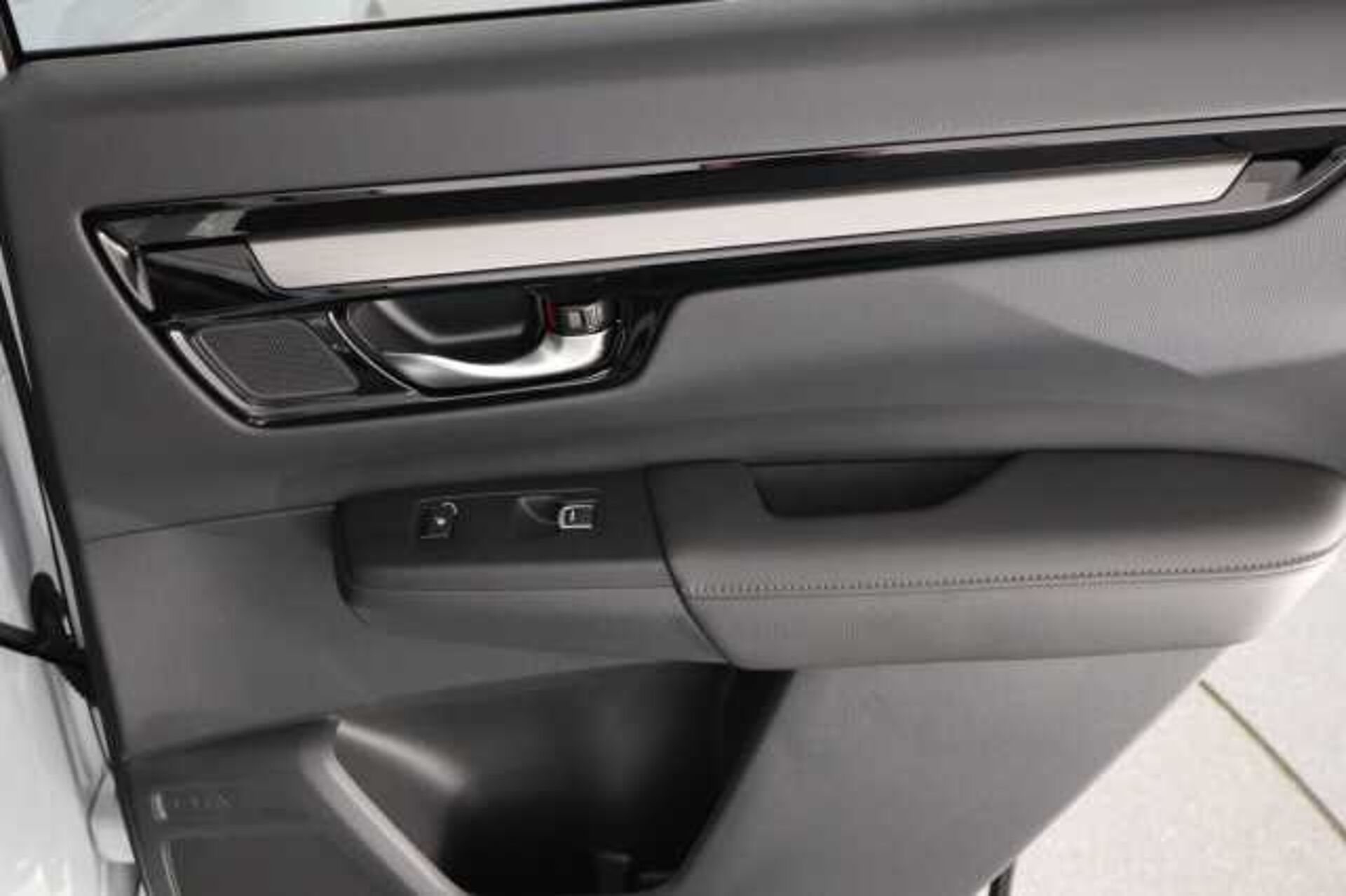 Honda CR-V Hybrid 2.0 eHEV Advance 5dr eCVT 