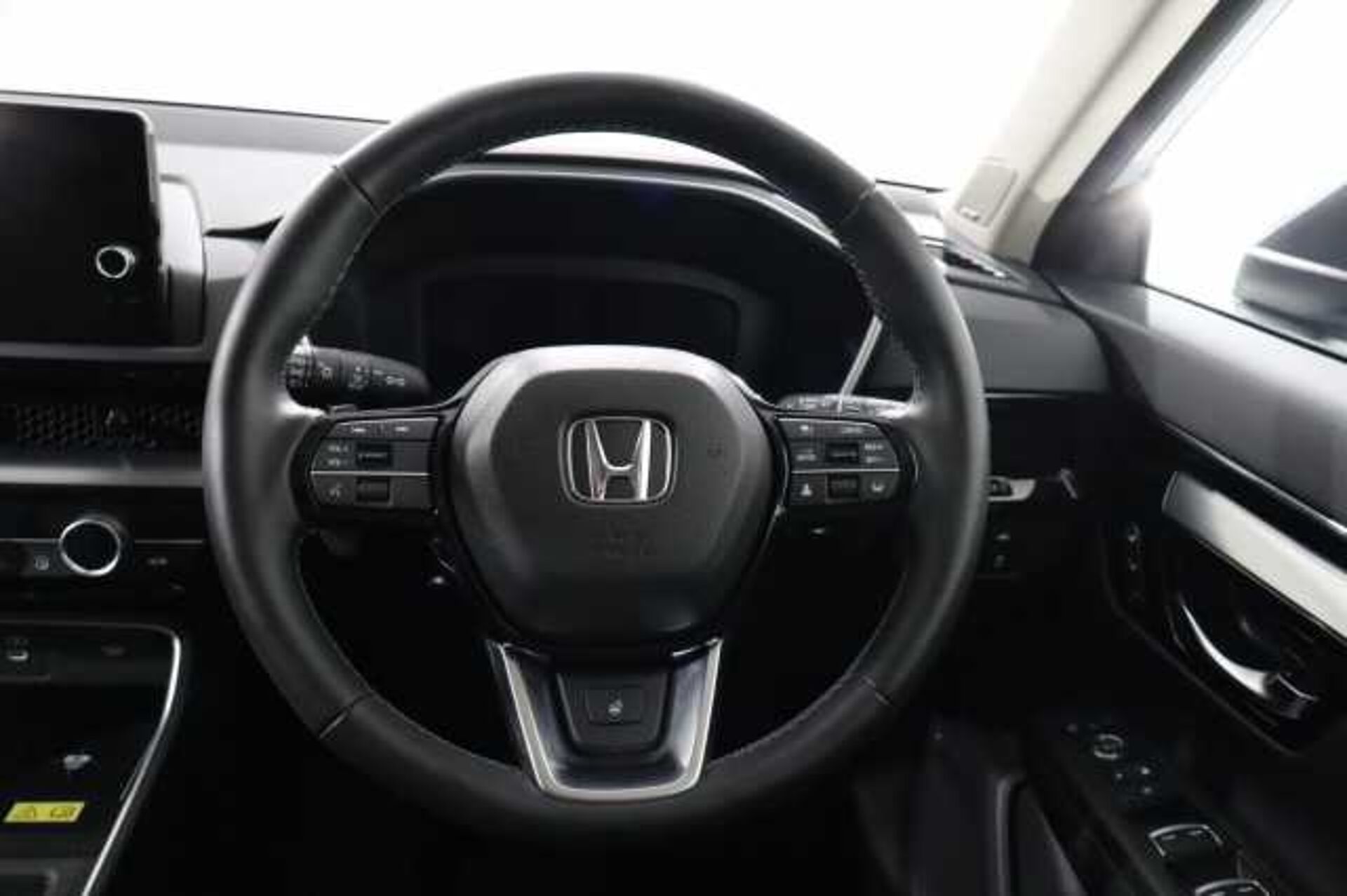Honda CR-V Hybrid 2.0 eHEV Advance 5dr eCVT 