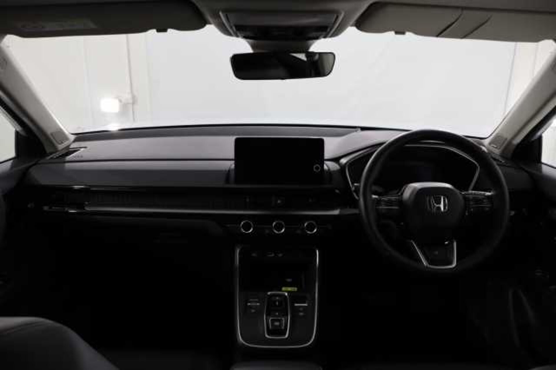 Honda CR-V Hybrid 2.0 eHEV Advance 5dr eCVT 