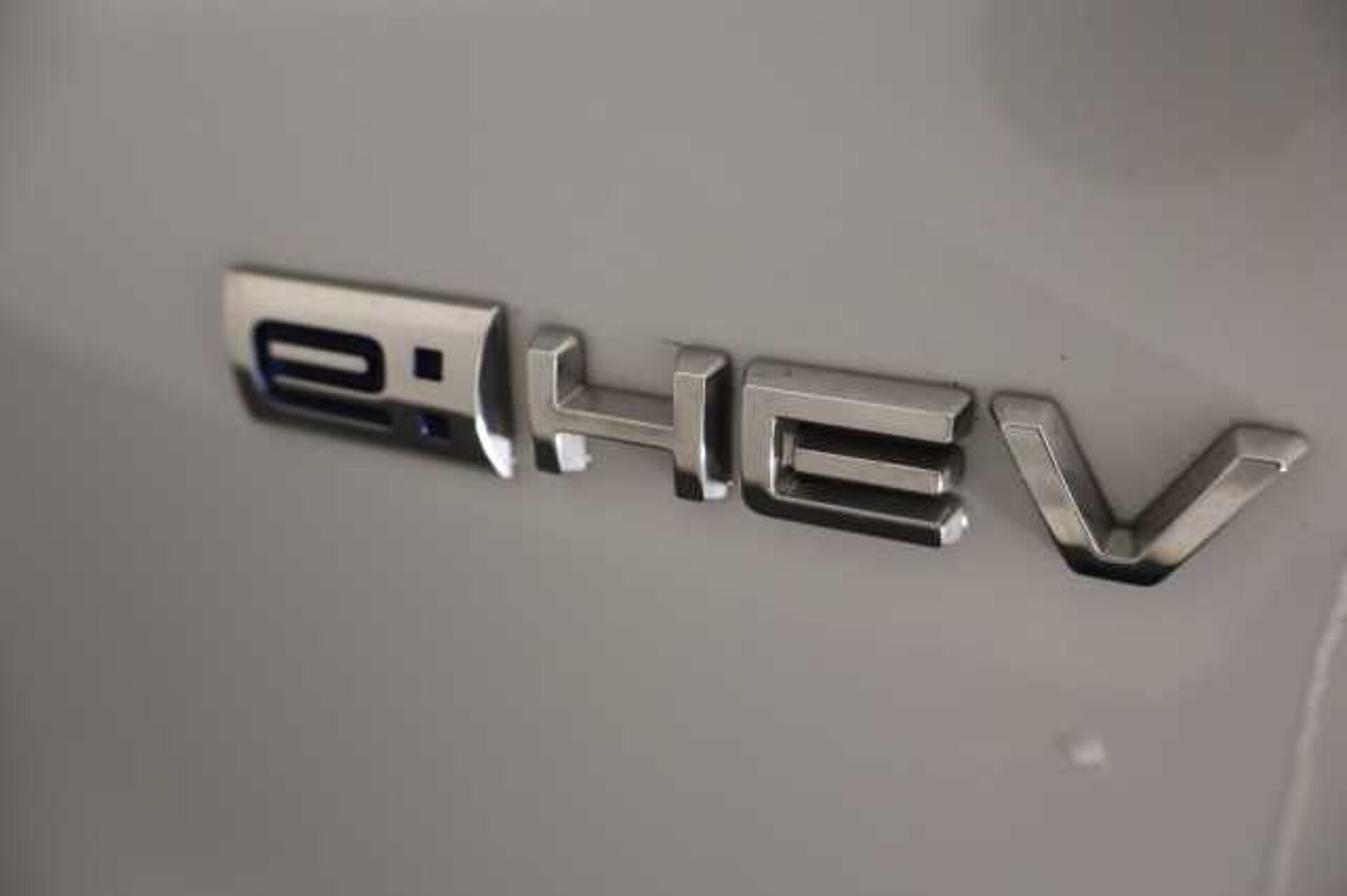 Honda CR-V Hybrid 2.0 eHEV Advance 5dr eCVT 
