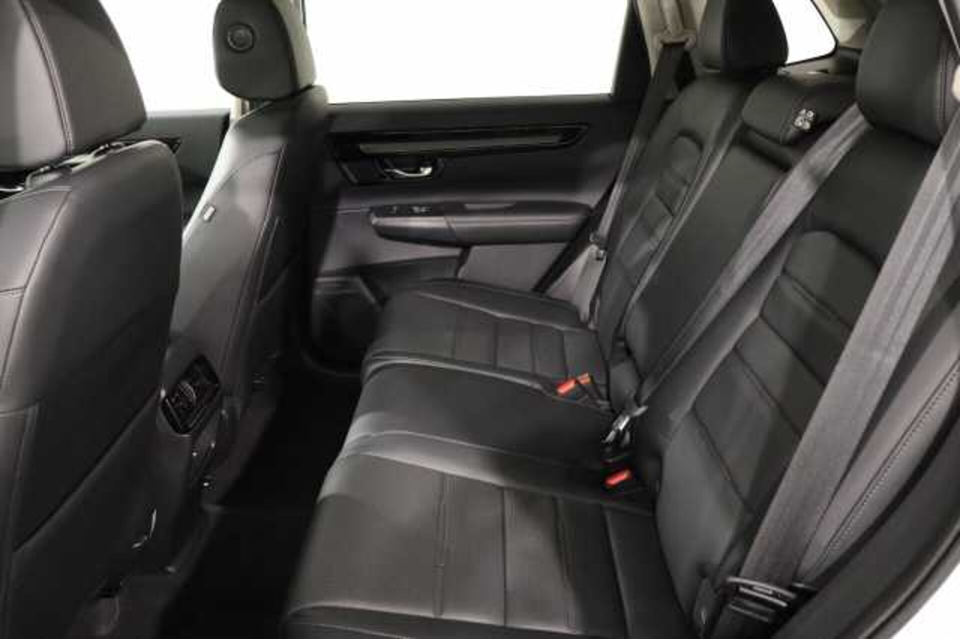 Honda CR-V Hybrid 2.0 eHEV Advance 5dr eCVT 