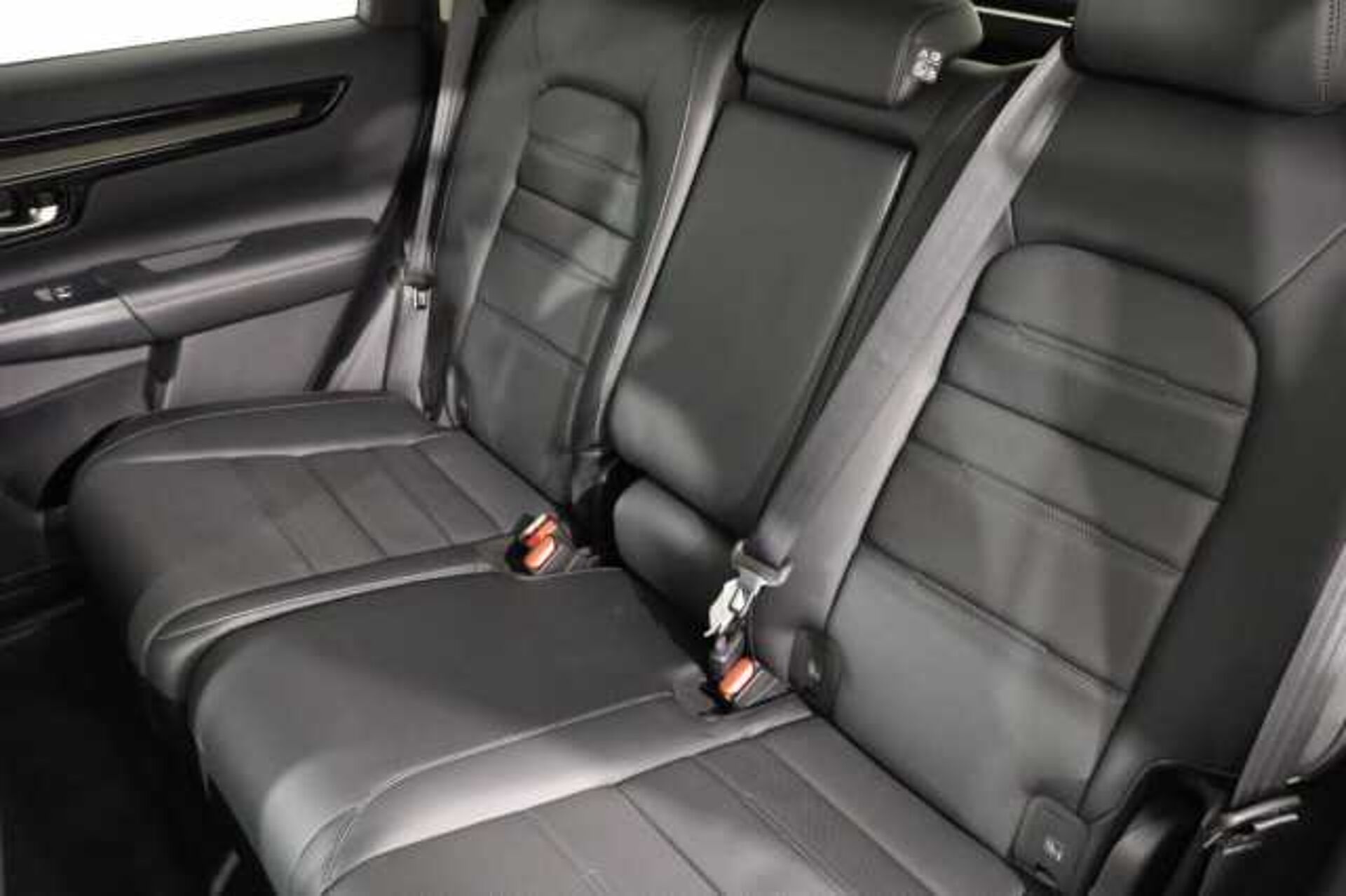 Honda CR-V Hybrid 2.0 eHEV Advance 5dr eCVT 