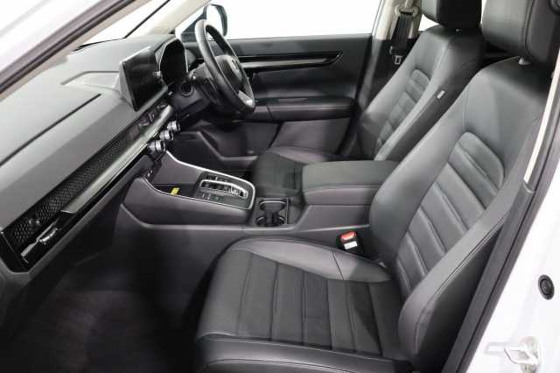 Honda CR-V Hybrid 2.0 eHEV Advance 5dr eCVT 
