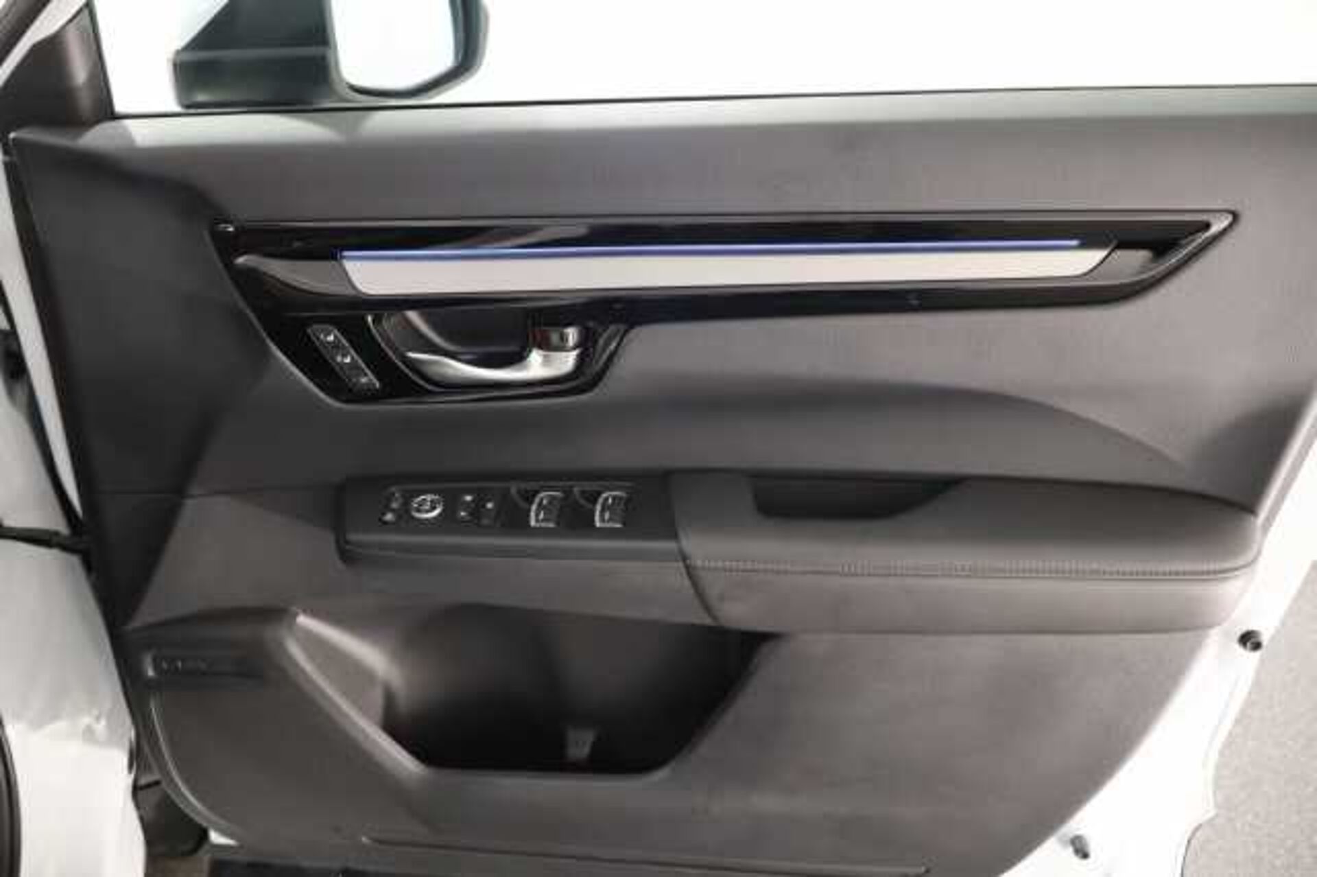 Honda CR-V Hybrid 2.0 eHEV Advance 5dr eCVT 