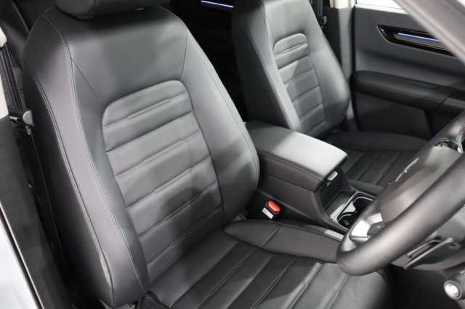 Honda CR-V Hybrid 2.0 eHEV Advance 5dr eCVT 