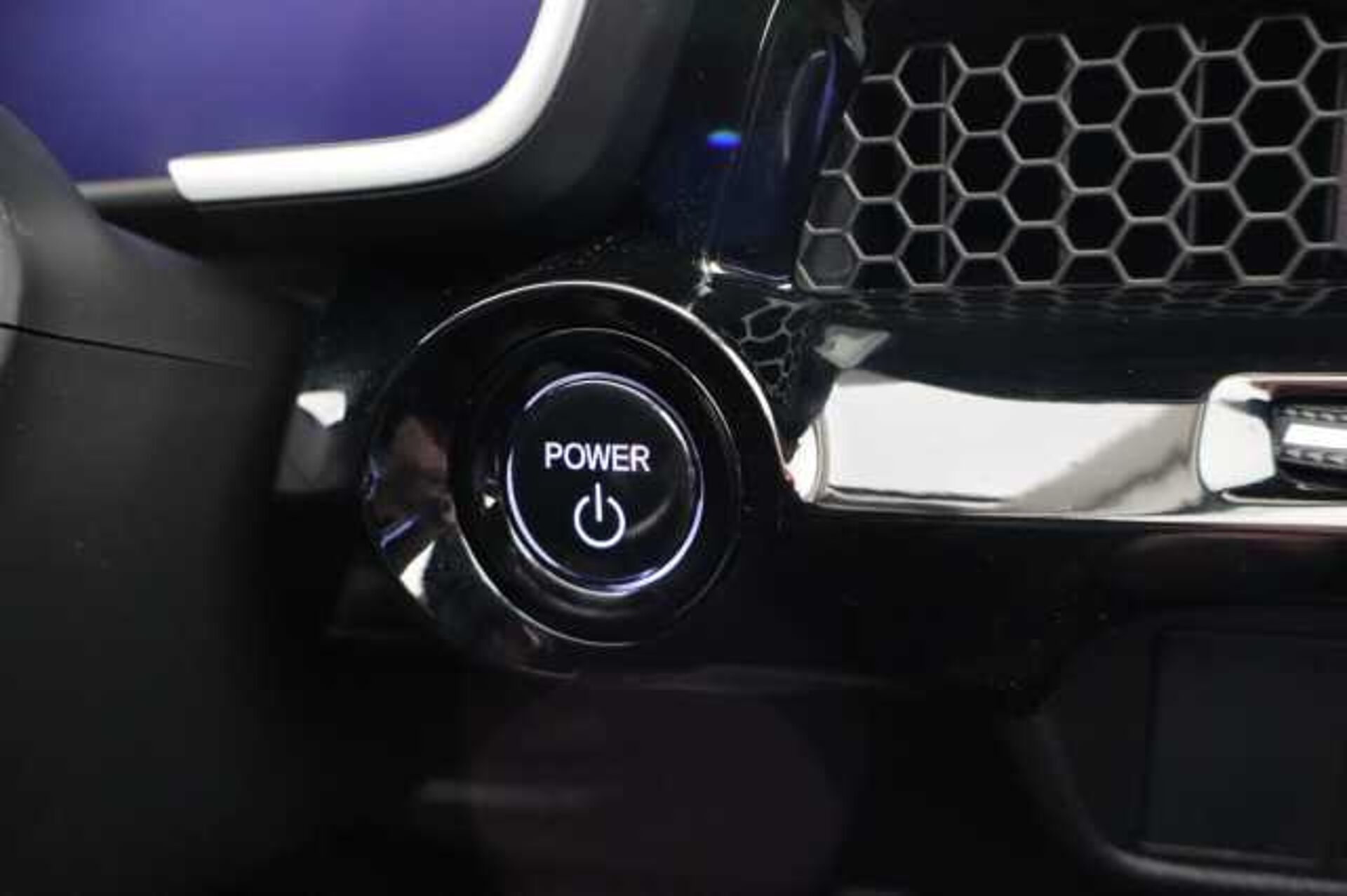 Honda CR-V Hybrid 2.0 eHEV Advance 5dr eCVT 